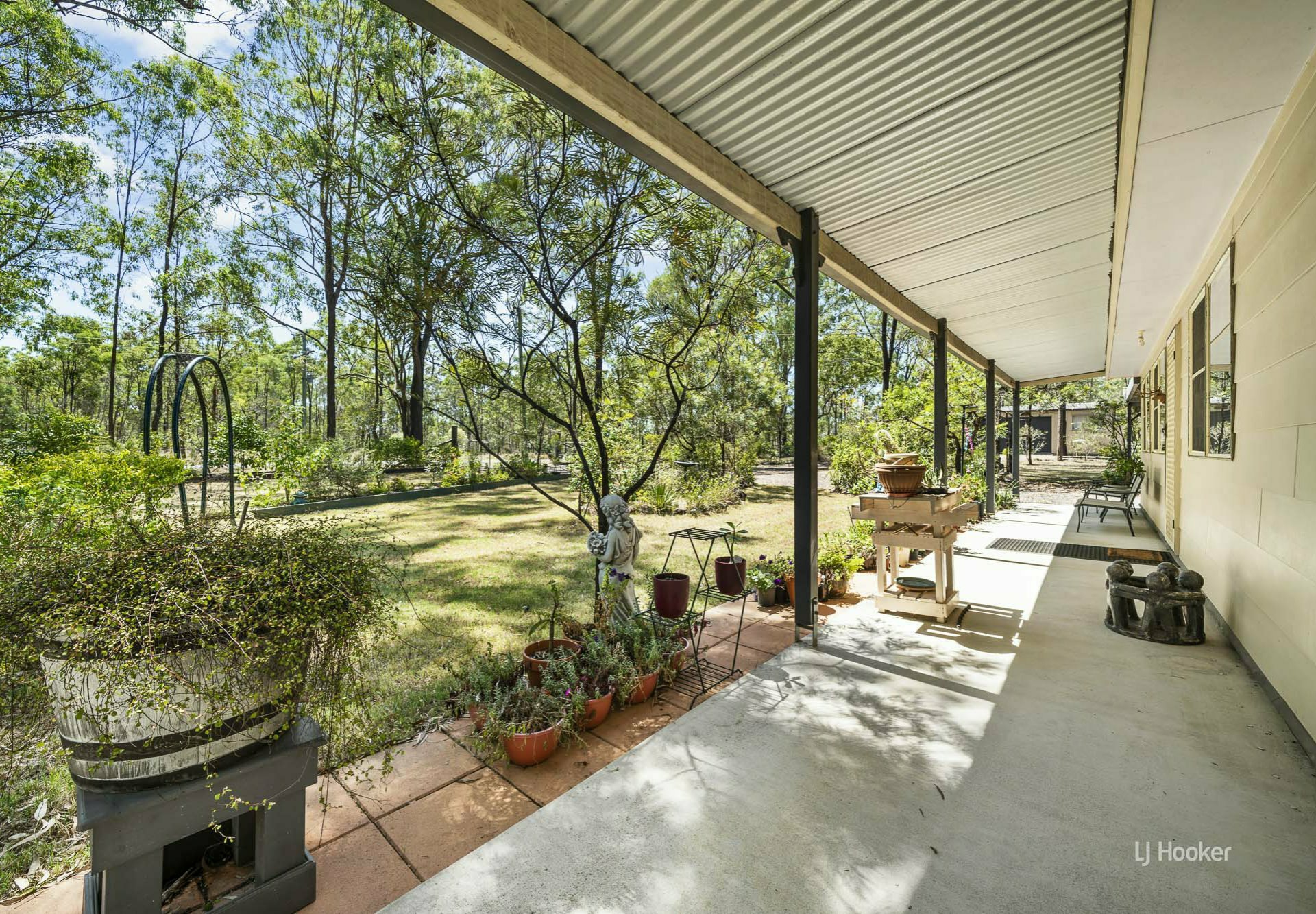 0 Parsons road, NANANGO