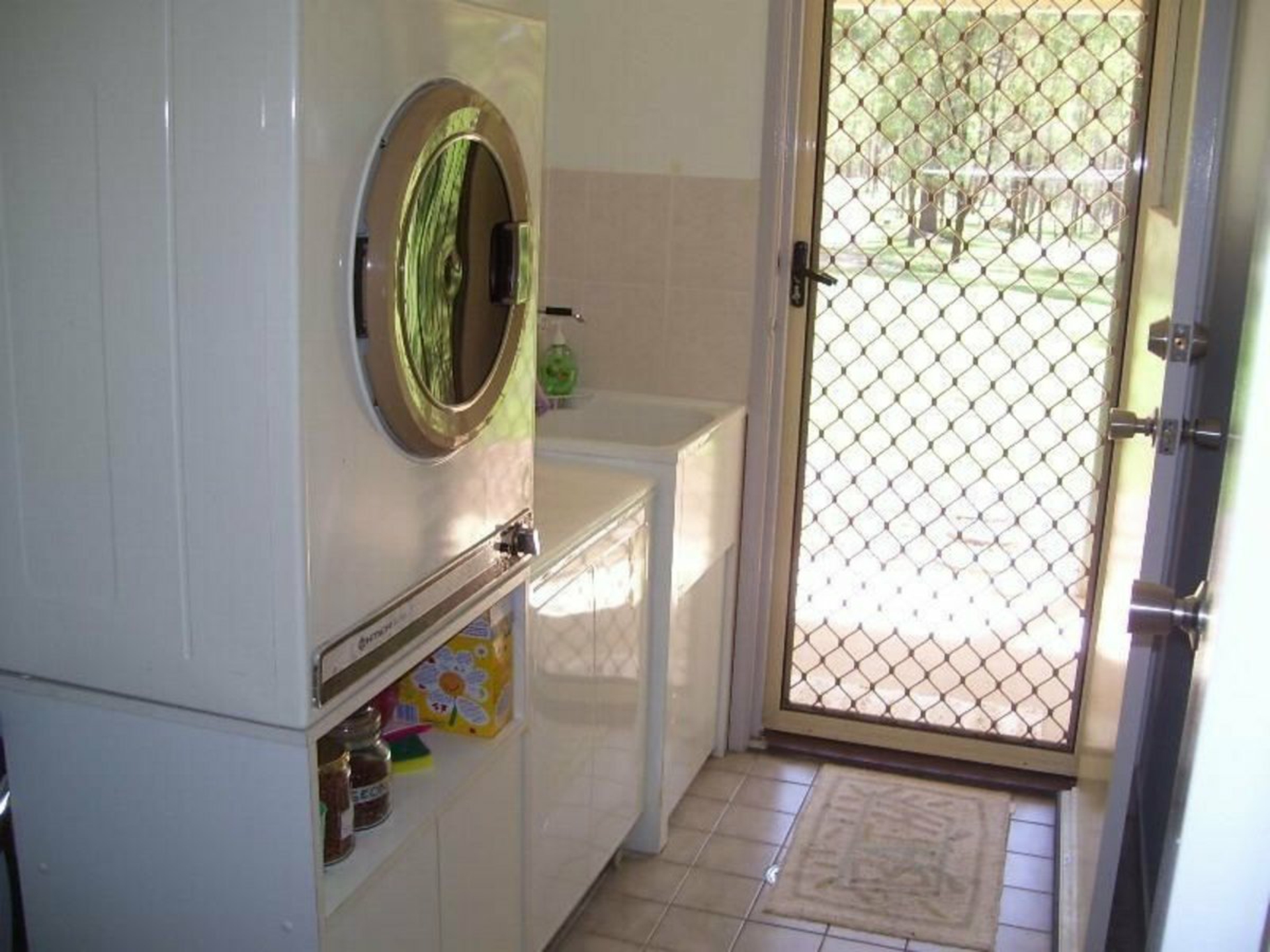 0 Parsons road, NANANGO