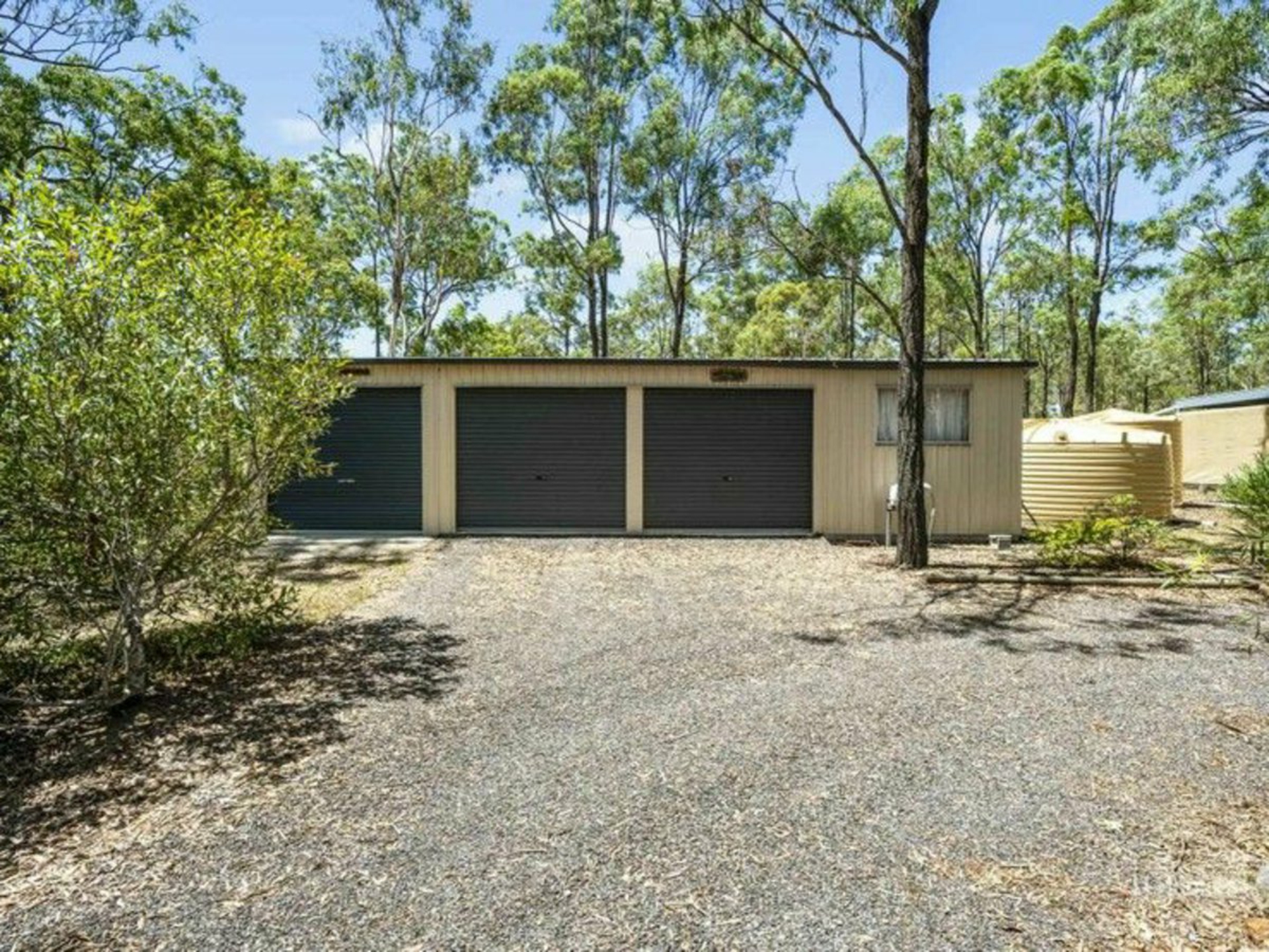 0 Parsons road, NANANGO