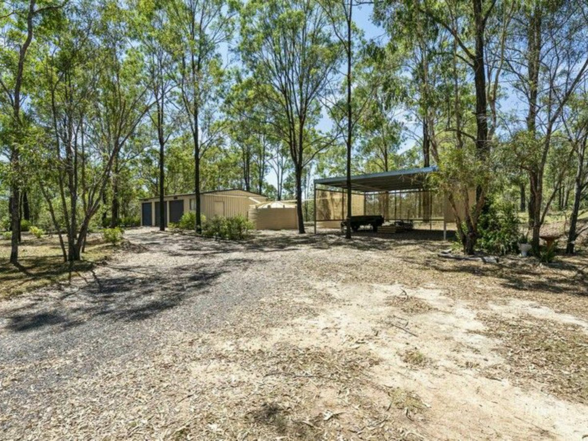 0 Parsons road, NANANGO
