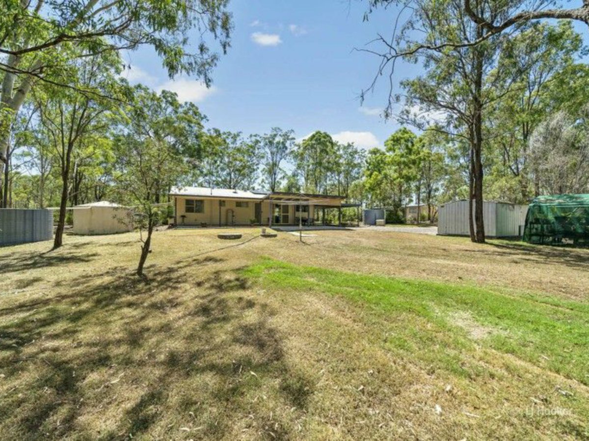 0 Parsons road, NANANGO