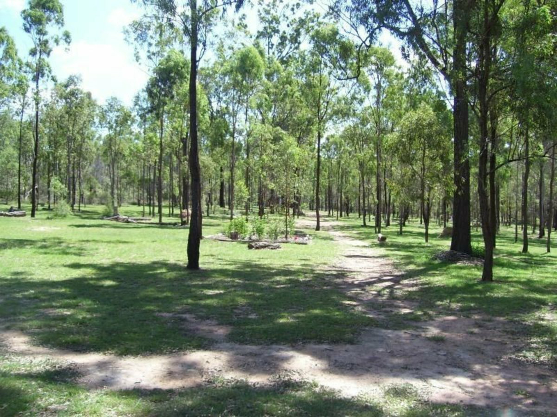 0 Parsons road, NANANGO
