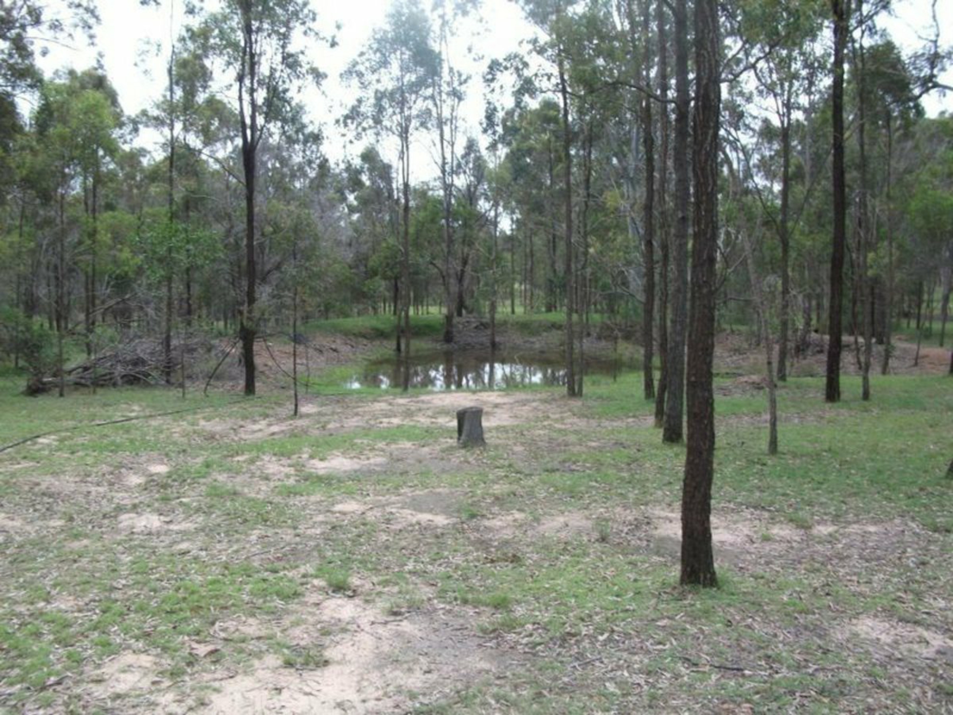 0 Parsons road, NANANGO