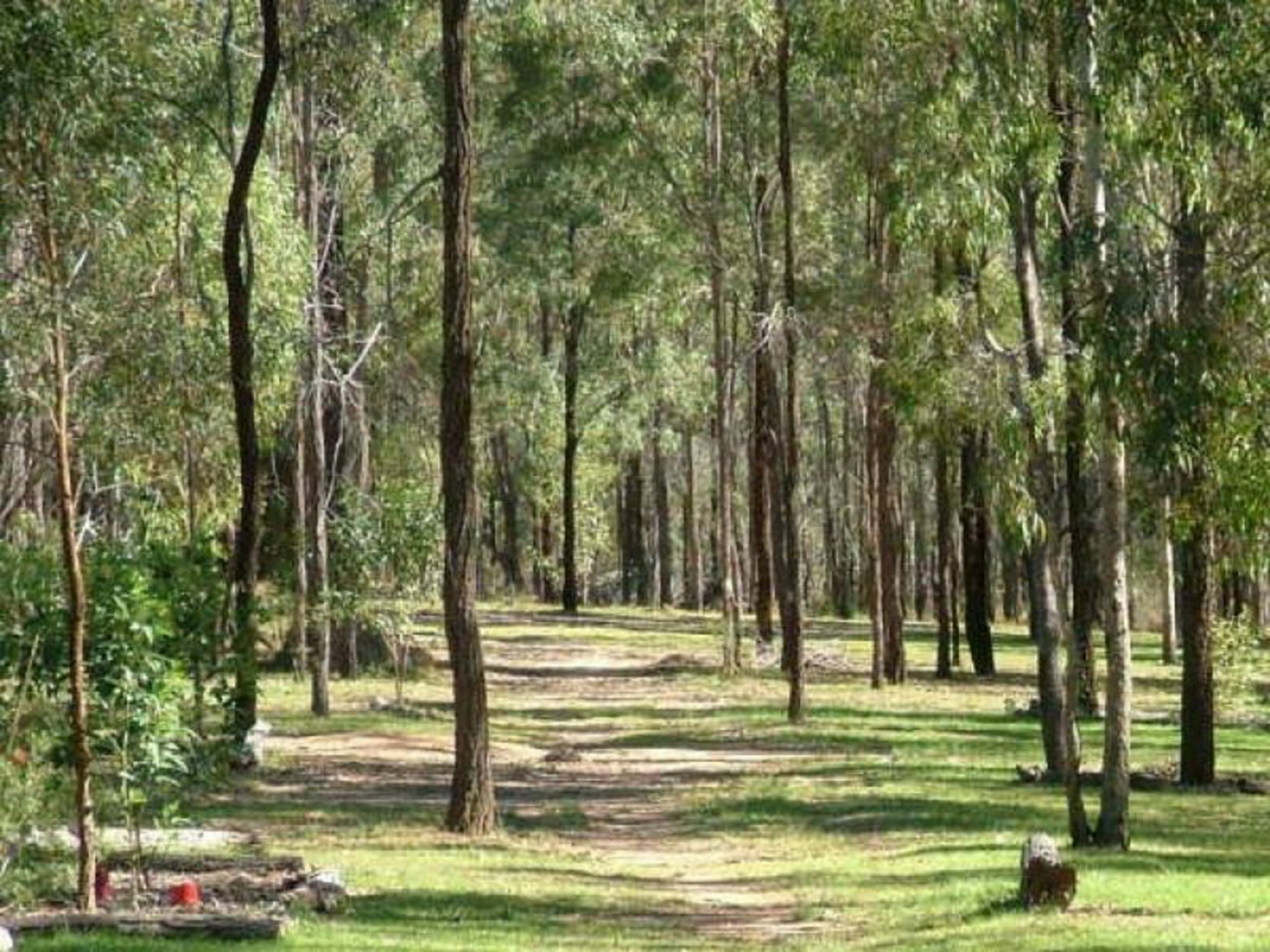 0 Parsons road, NANANGO