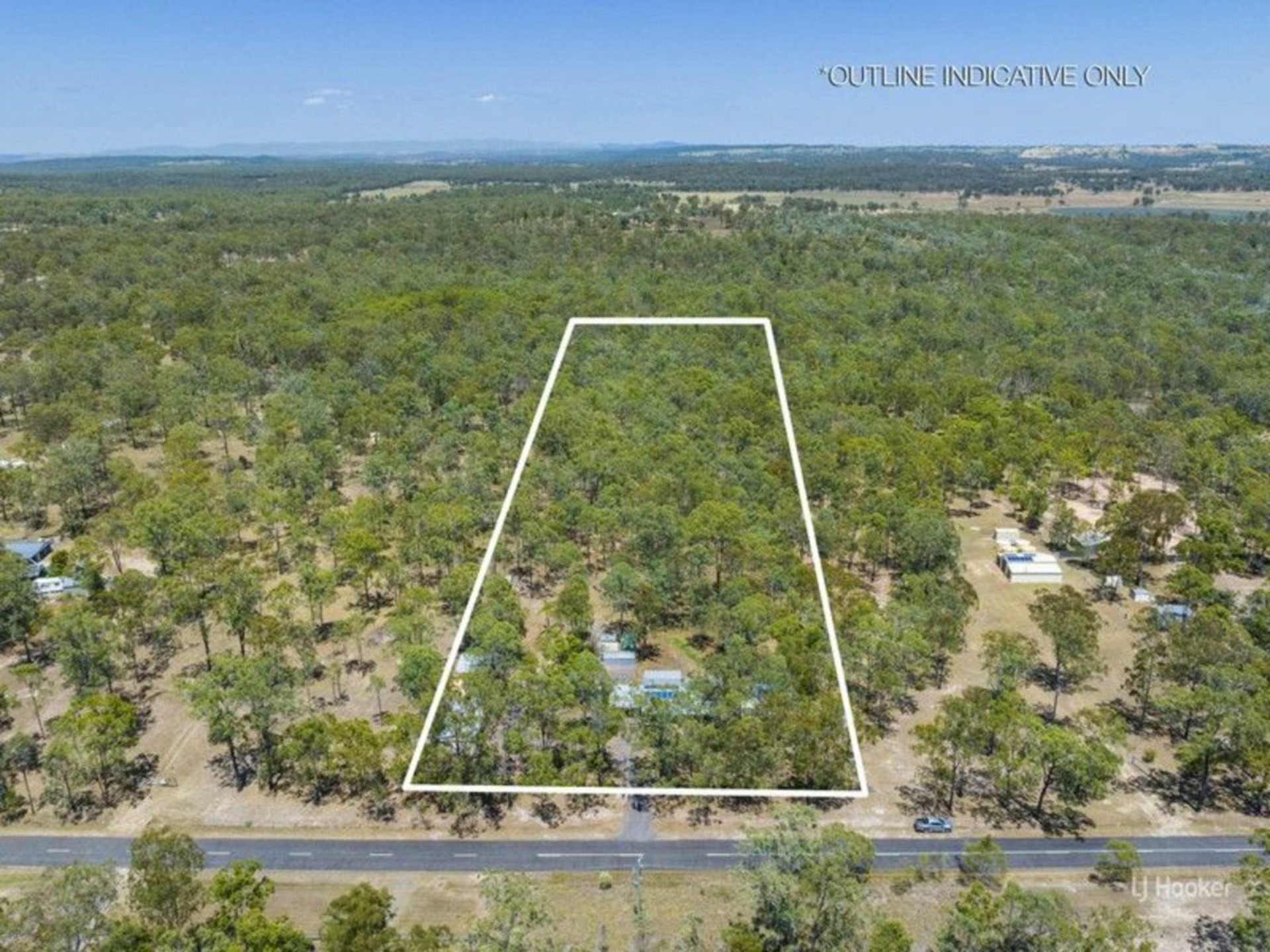 0 Parsons road, NANANGO