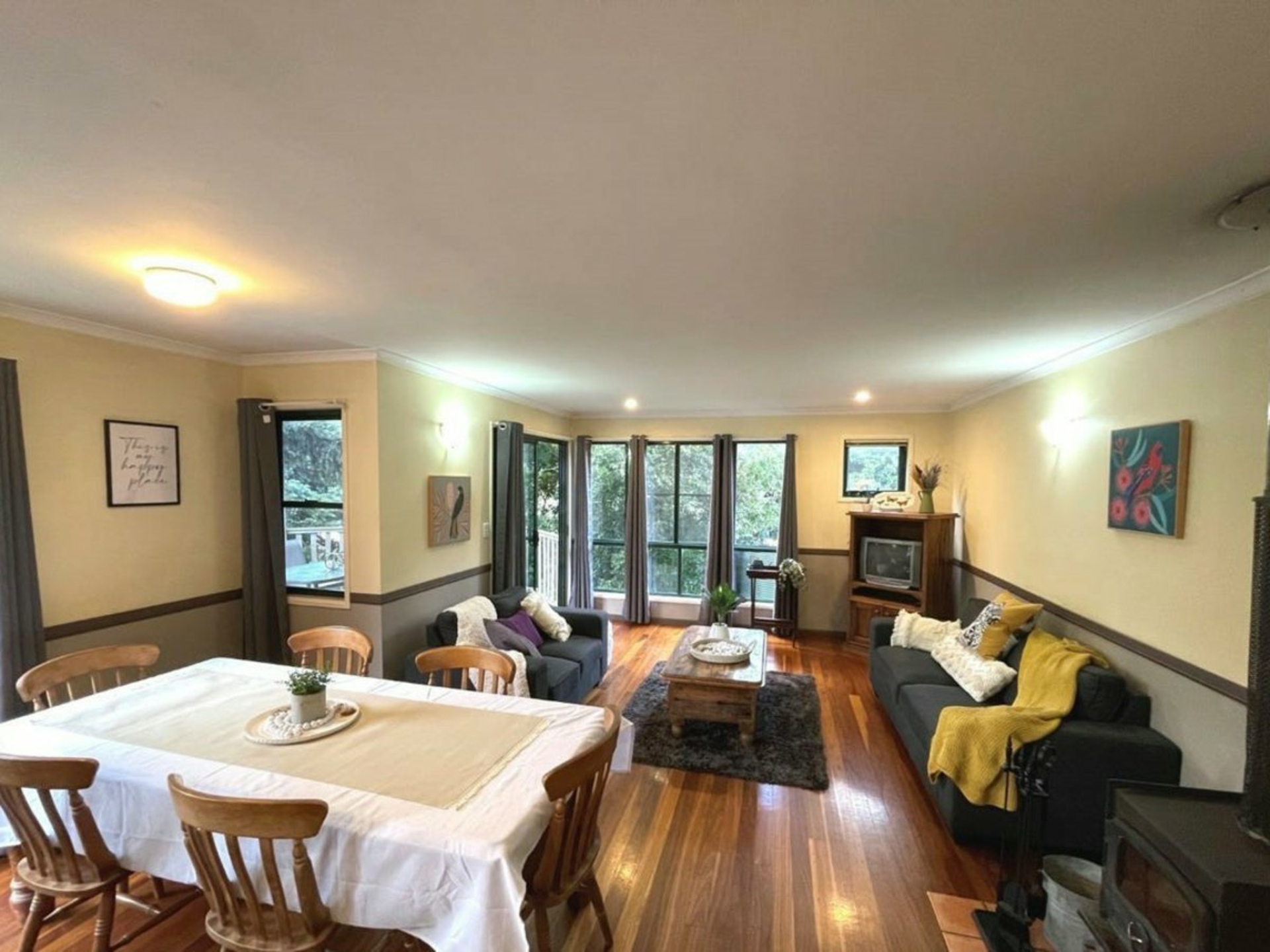 6/1 Bunya Mountains Avenue, BUNYA MOUNTAINS