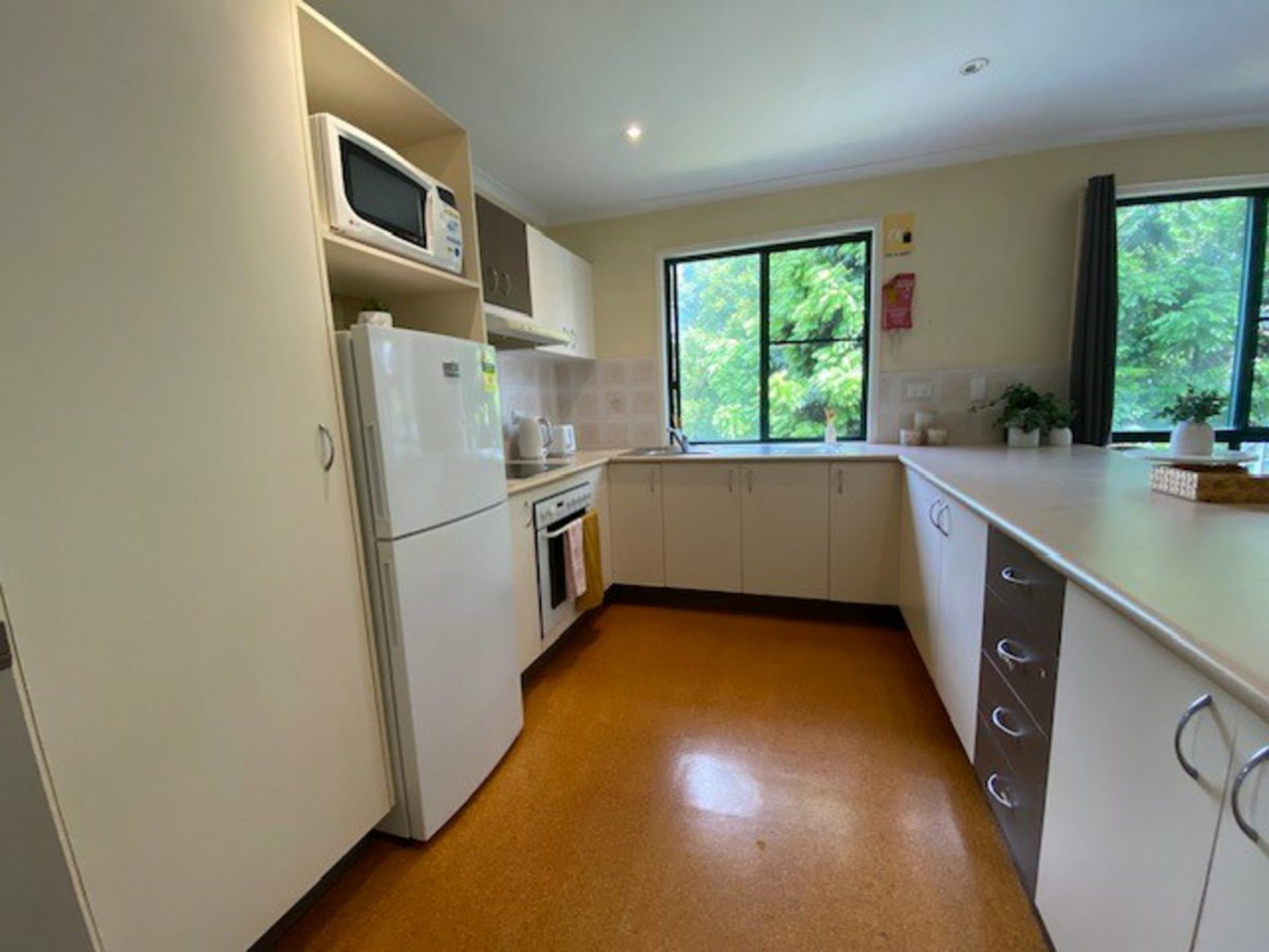 6/1 Bunya Mountains Avenue, BUNYA MOUNTAINS