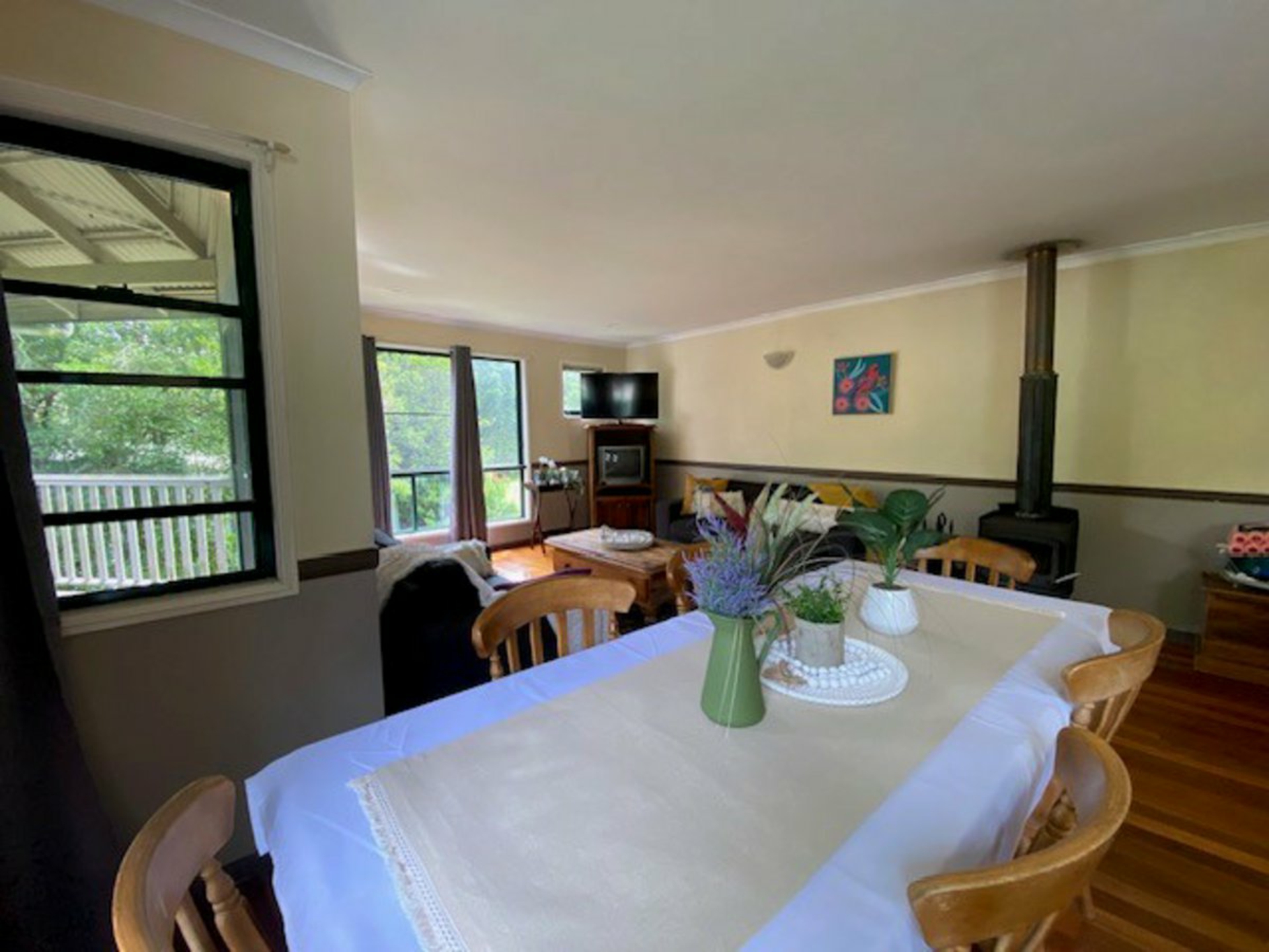 6/1 Bunya Mountains Avenue, BUNYA MOUNTAINS