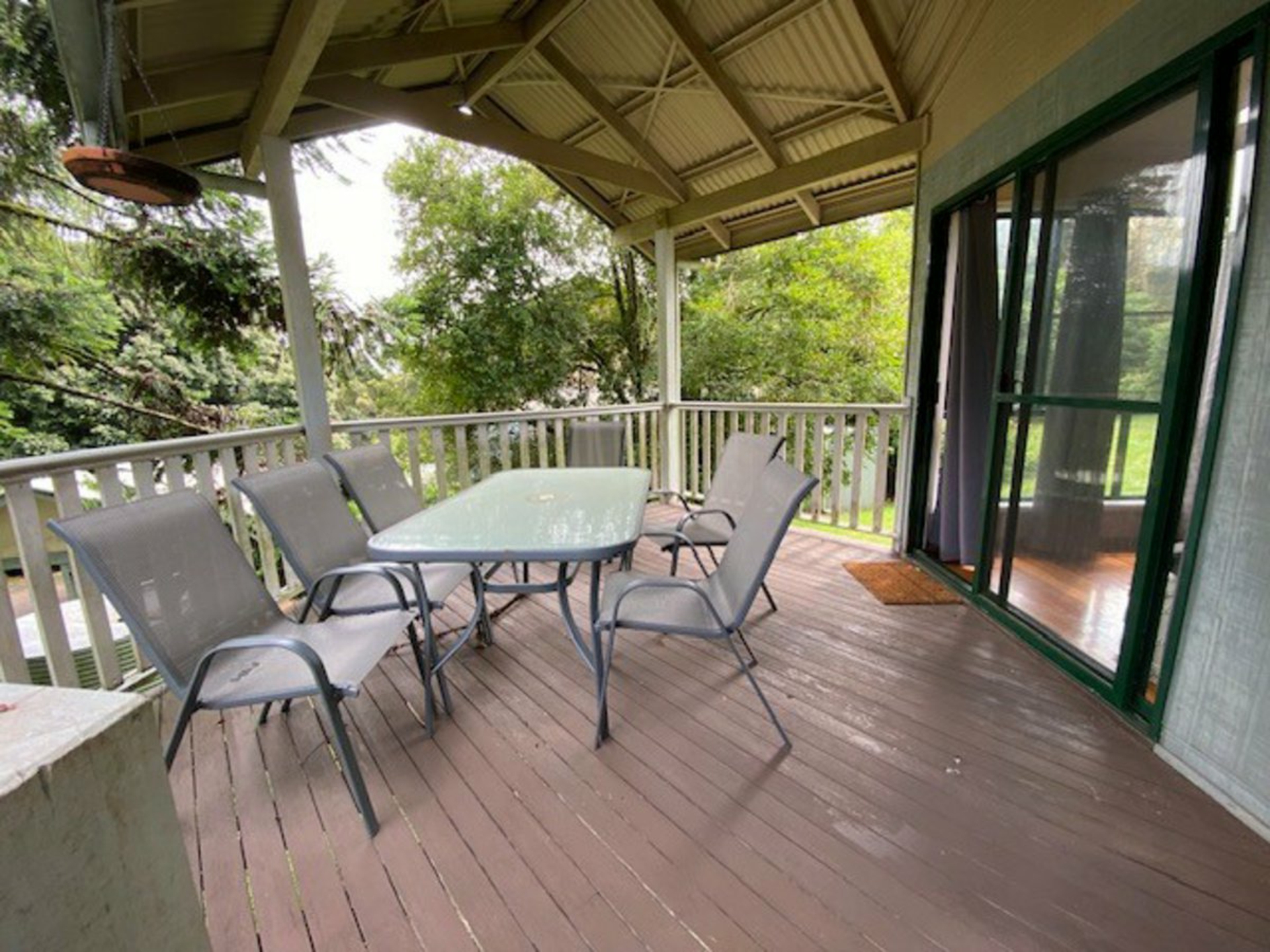 6/1 Bunya Mountains Avenue, BUNYA MOUNTAINS
