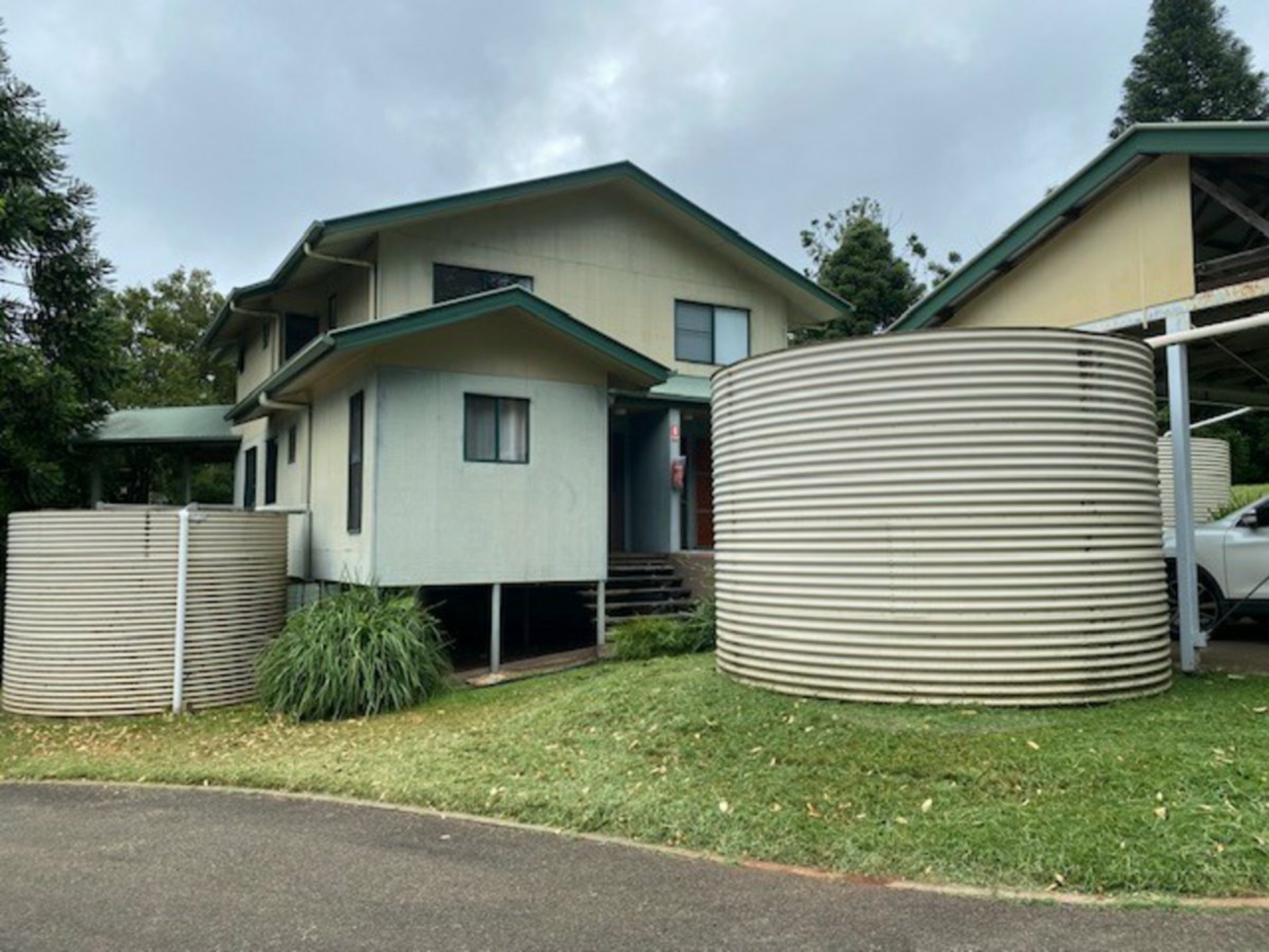 6/1 Bunya Mountains Avenue, BUNYA MOUNTAINS
