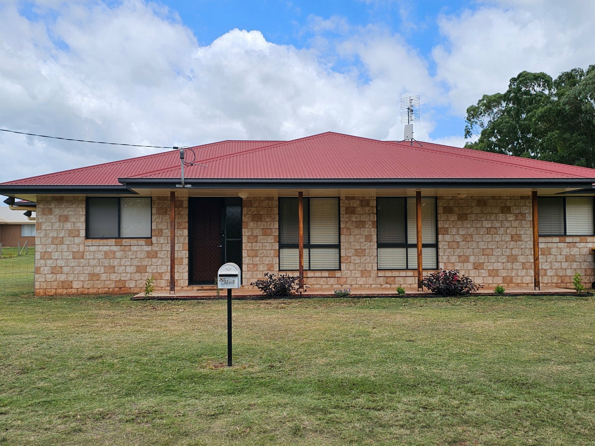 32-34 King Street, MEMERAMBI