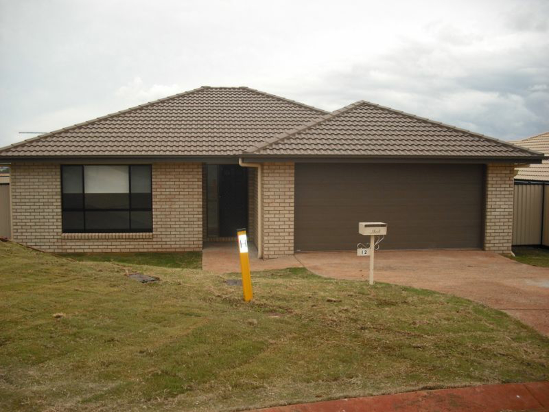 12 Lara Crt, KINGAROY