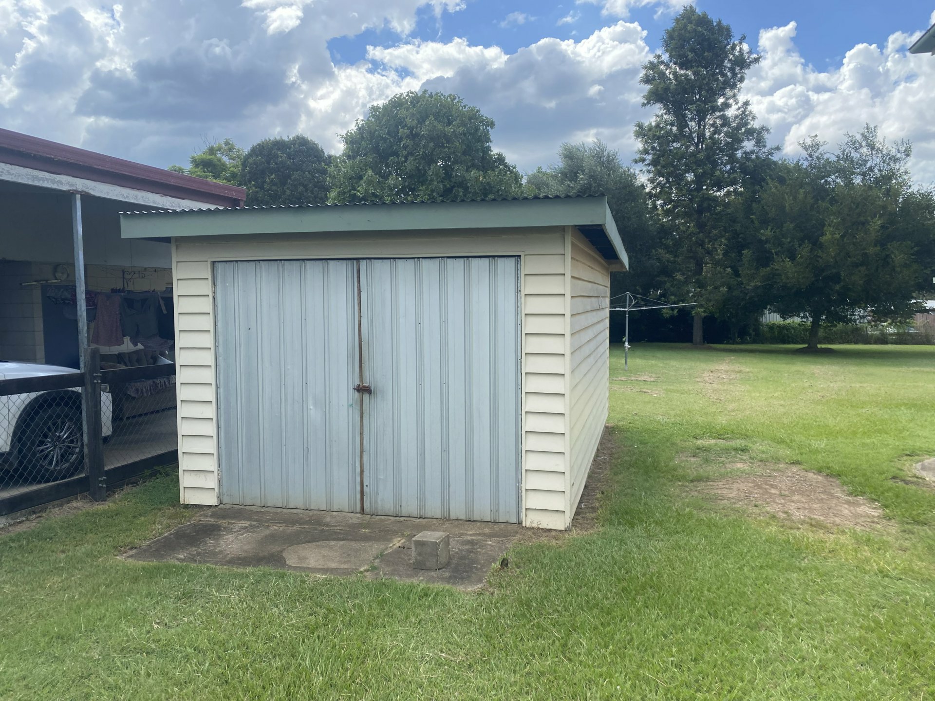 75 Edward street Wondai QLD House for Sale LJ Hooker