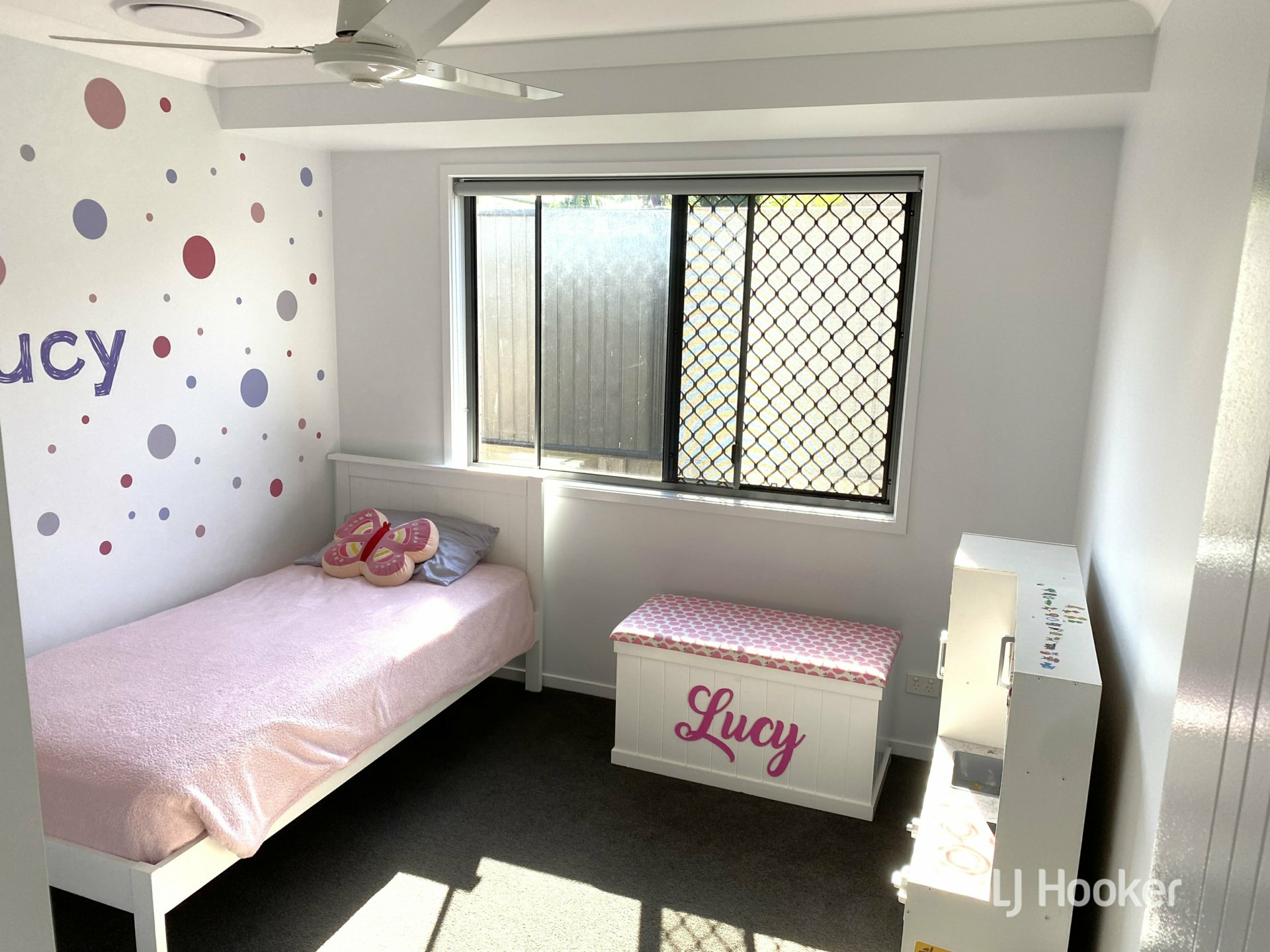 2 Nobby Way, KINGAROY