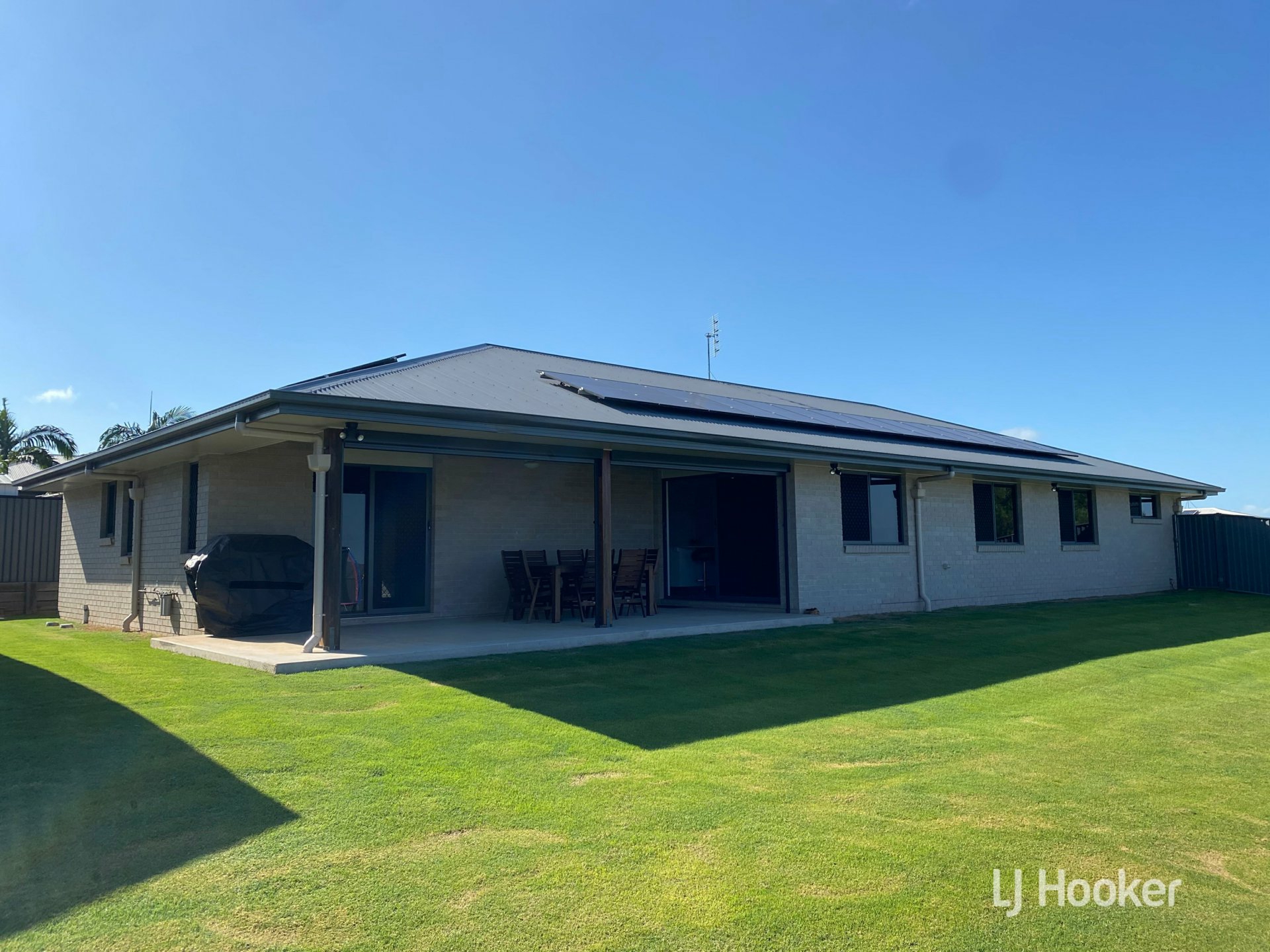 2 Nobby Way, KINGAROY