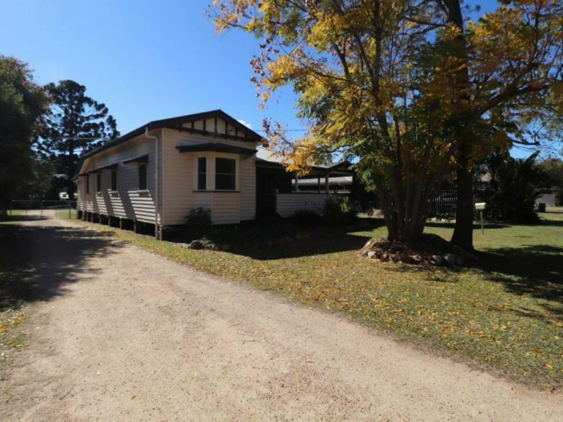 16 Duke Street, KINGAROY