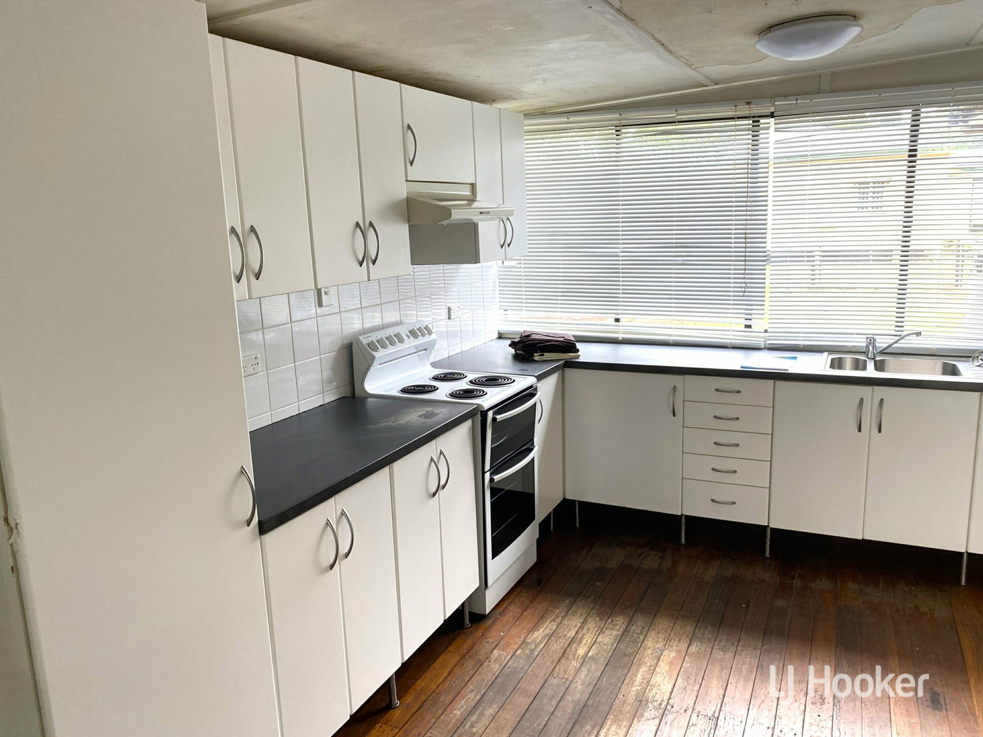 23 Hodge Street Kingaroy QLD House for Sale LJ Hooker