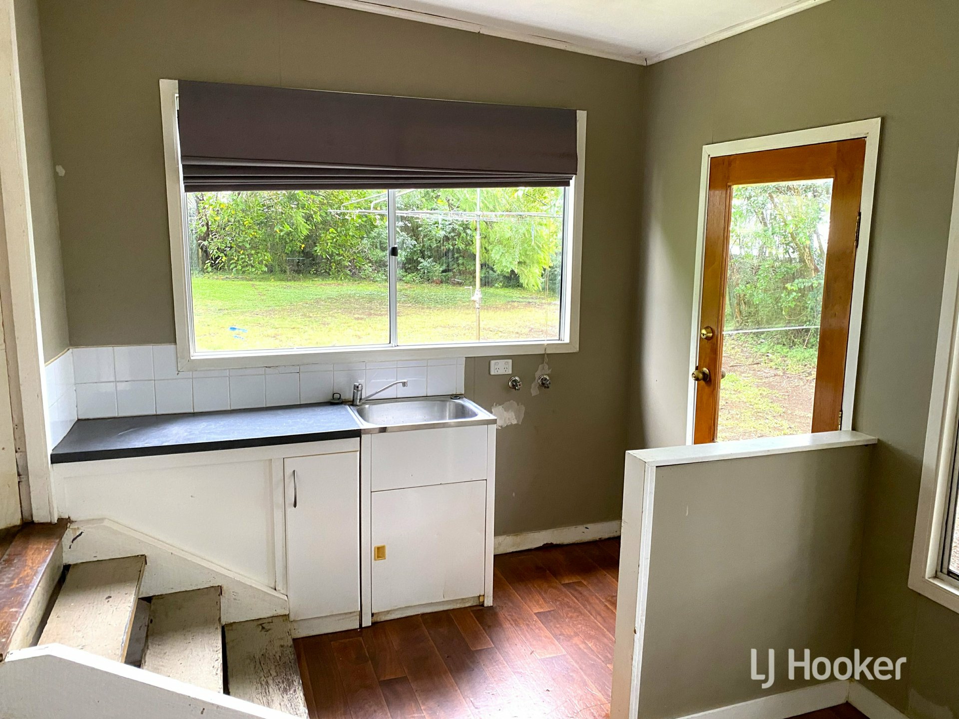 23 Hodge Street Kingaroy QLD House for Sale LJ Hooker