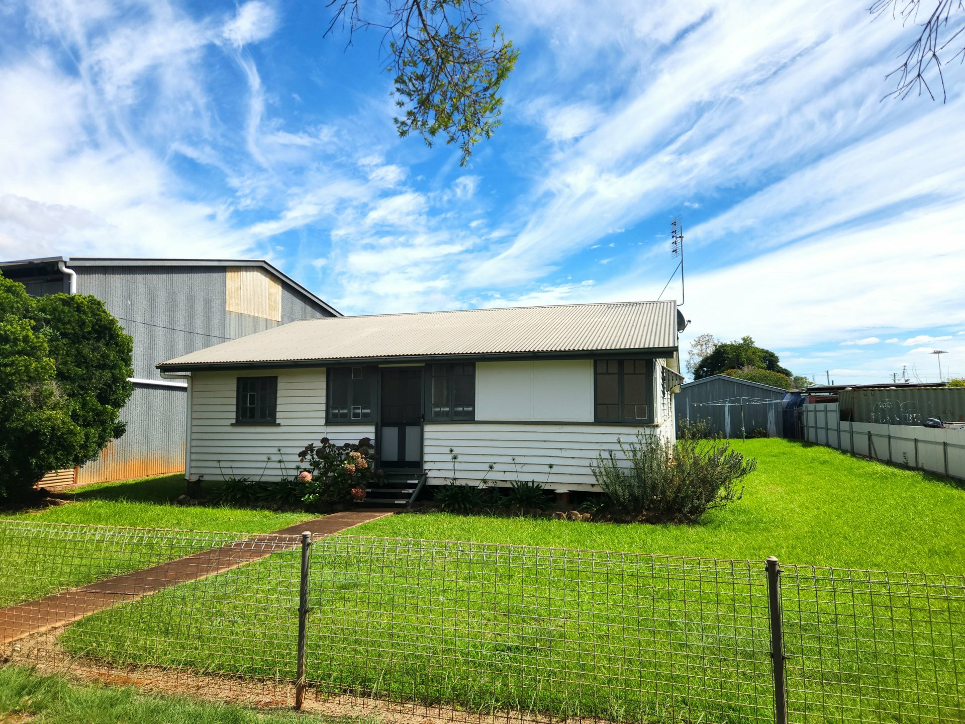 55 Bell Street Kumbia QLD Property Details LJ Hooker