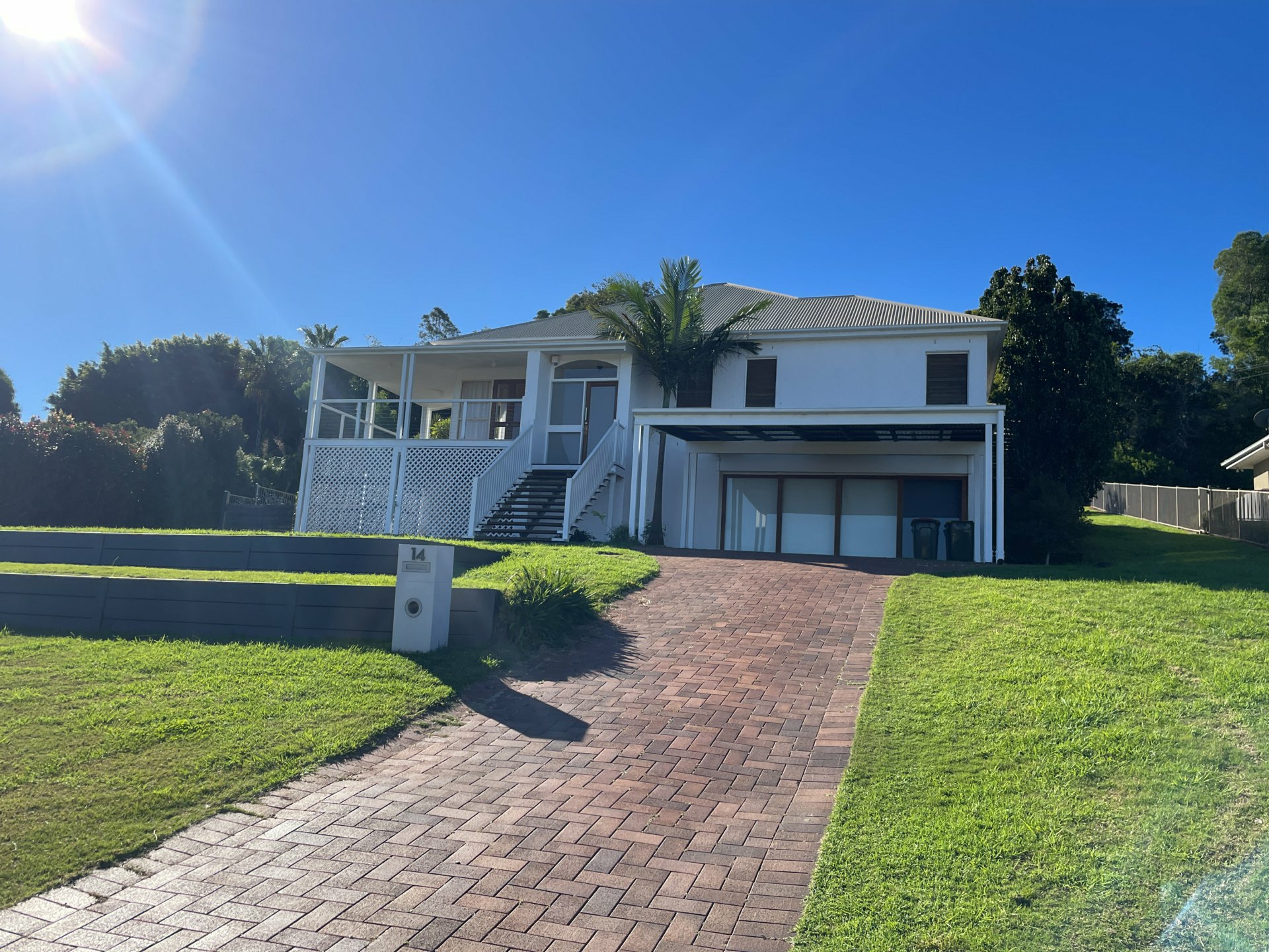 14 Freeman Court, KINGAROY