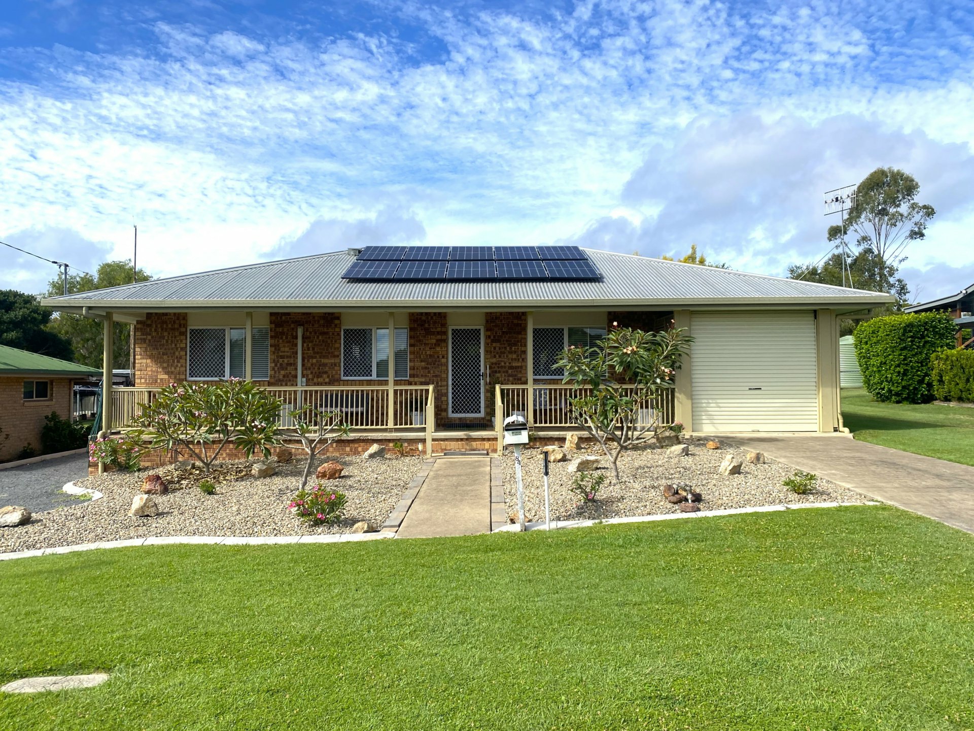 84 Cadell Street, Wondai