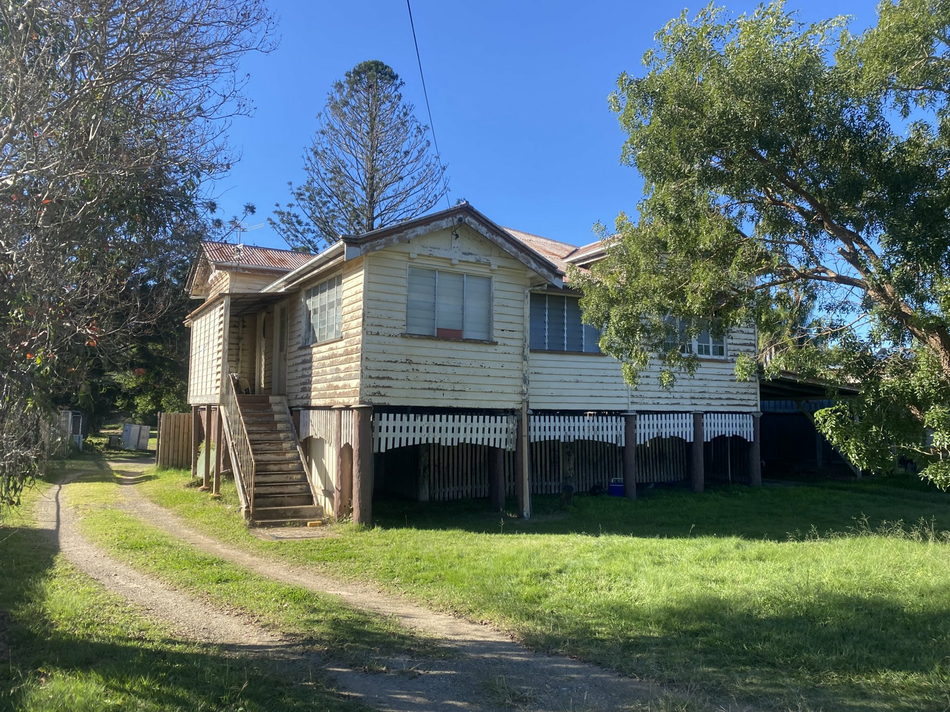 24 Earl Street, Kingaroy