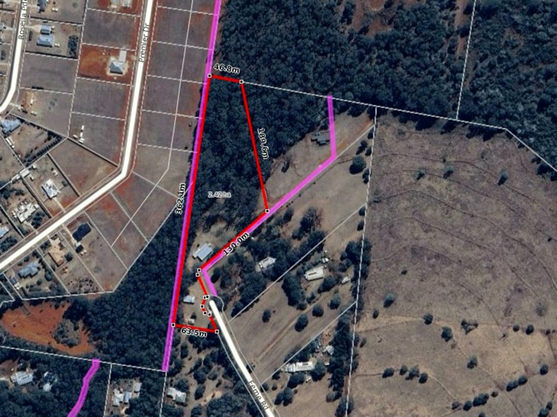 27 Ferne Road, Kingaroy