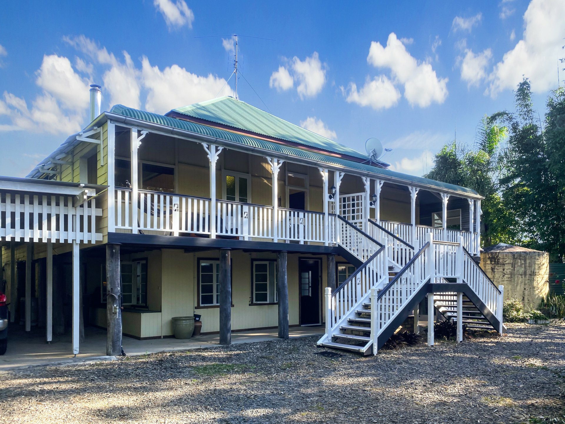 364 Malar Road, KINGAROY