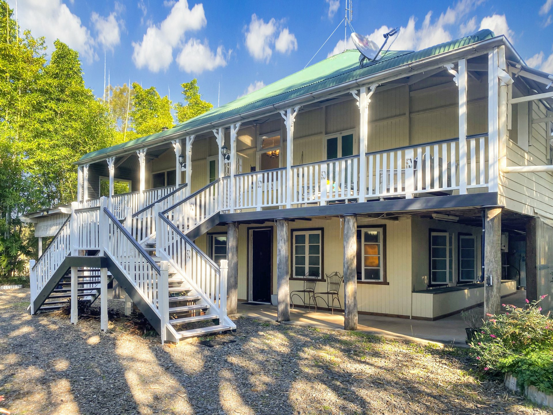 364 Malar Road, KINGAROY