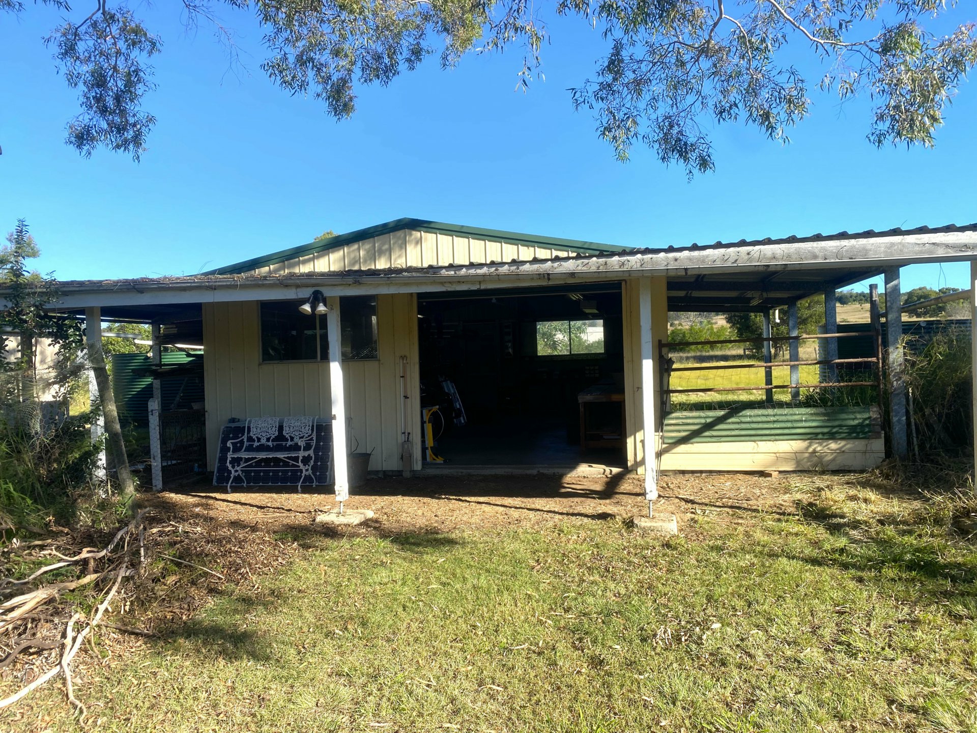 364 Malar Road, KINGAROY