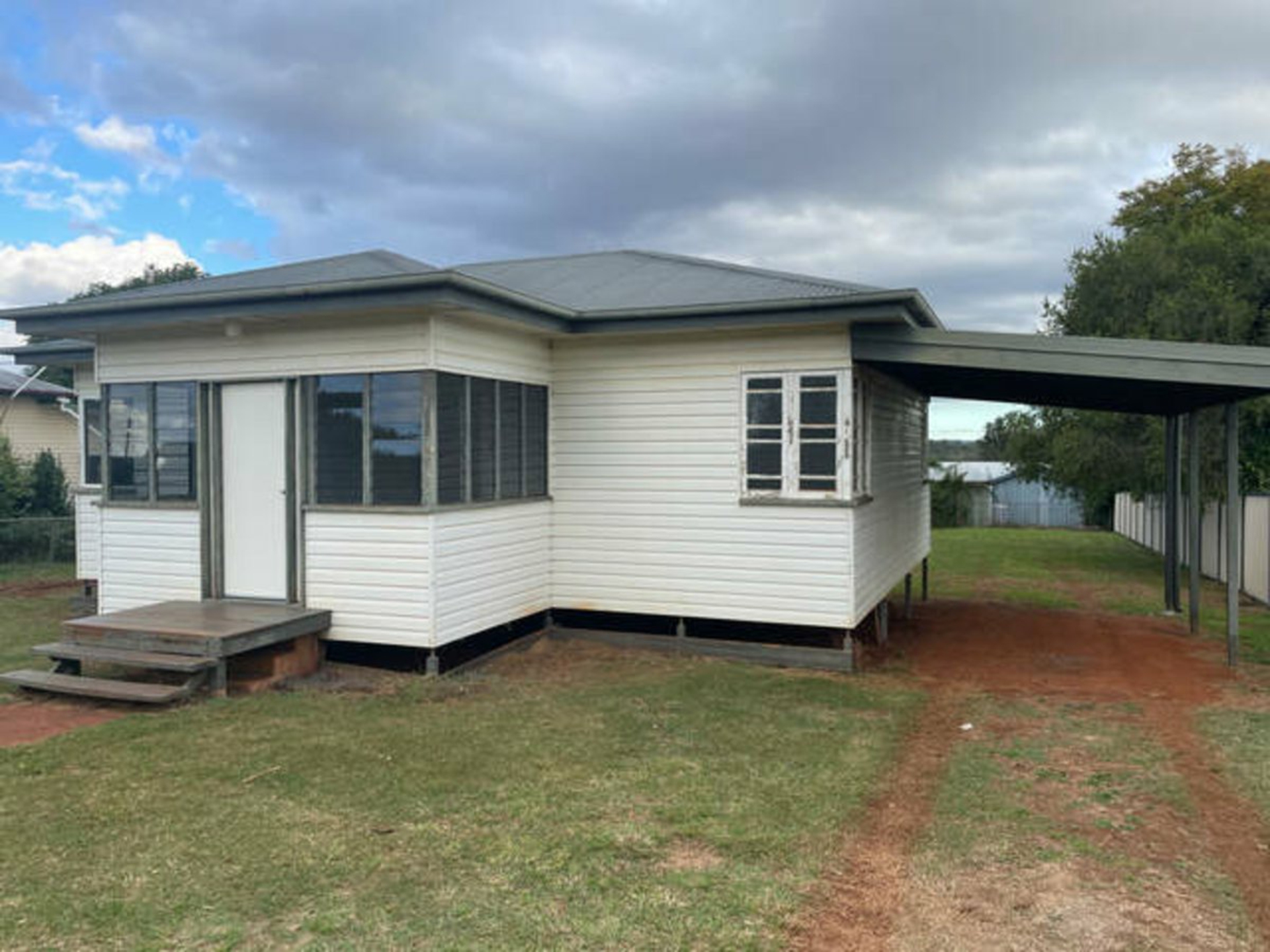 5 Fitzroy Street, KINGAROY