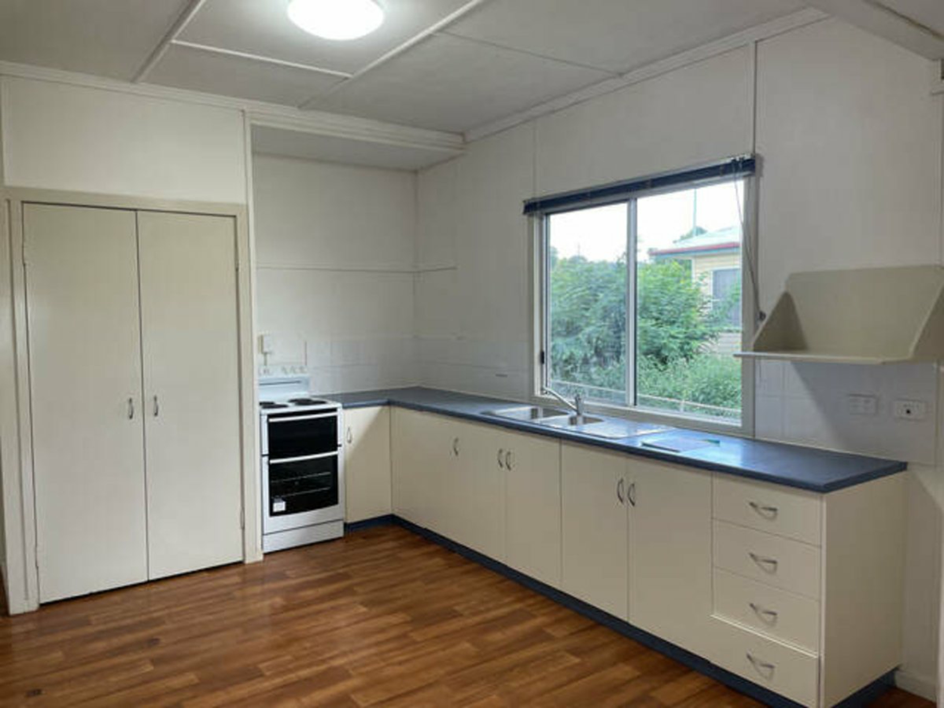 5 Fitzroy Street, KINGAROY