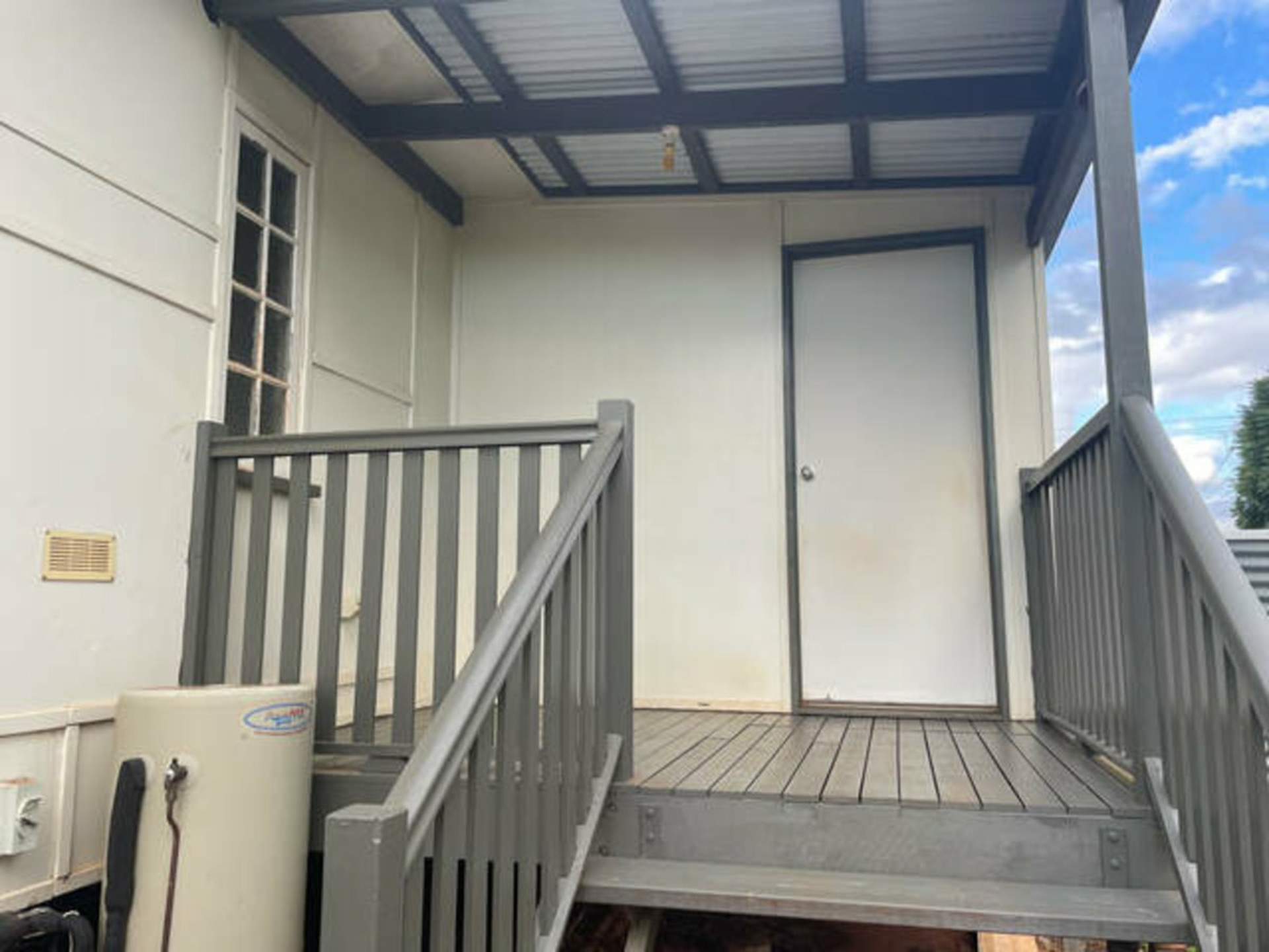 5 Fitzroy Street, KINGAROY