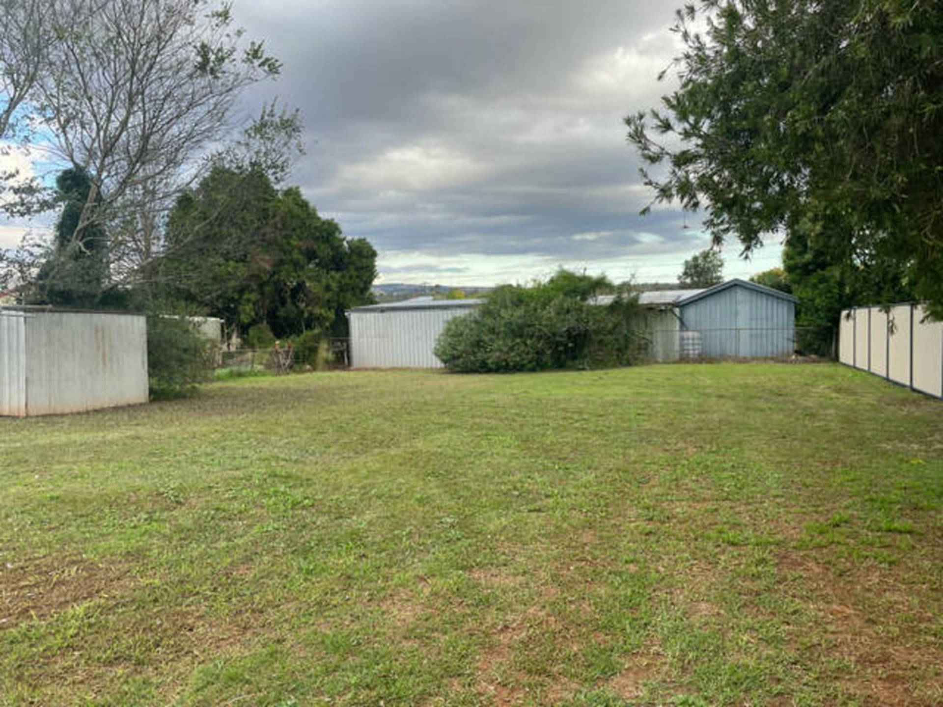 5 Fitzroy Street, KINGAROY