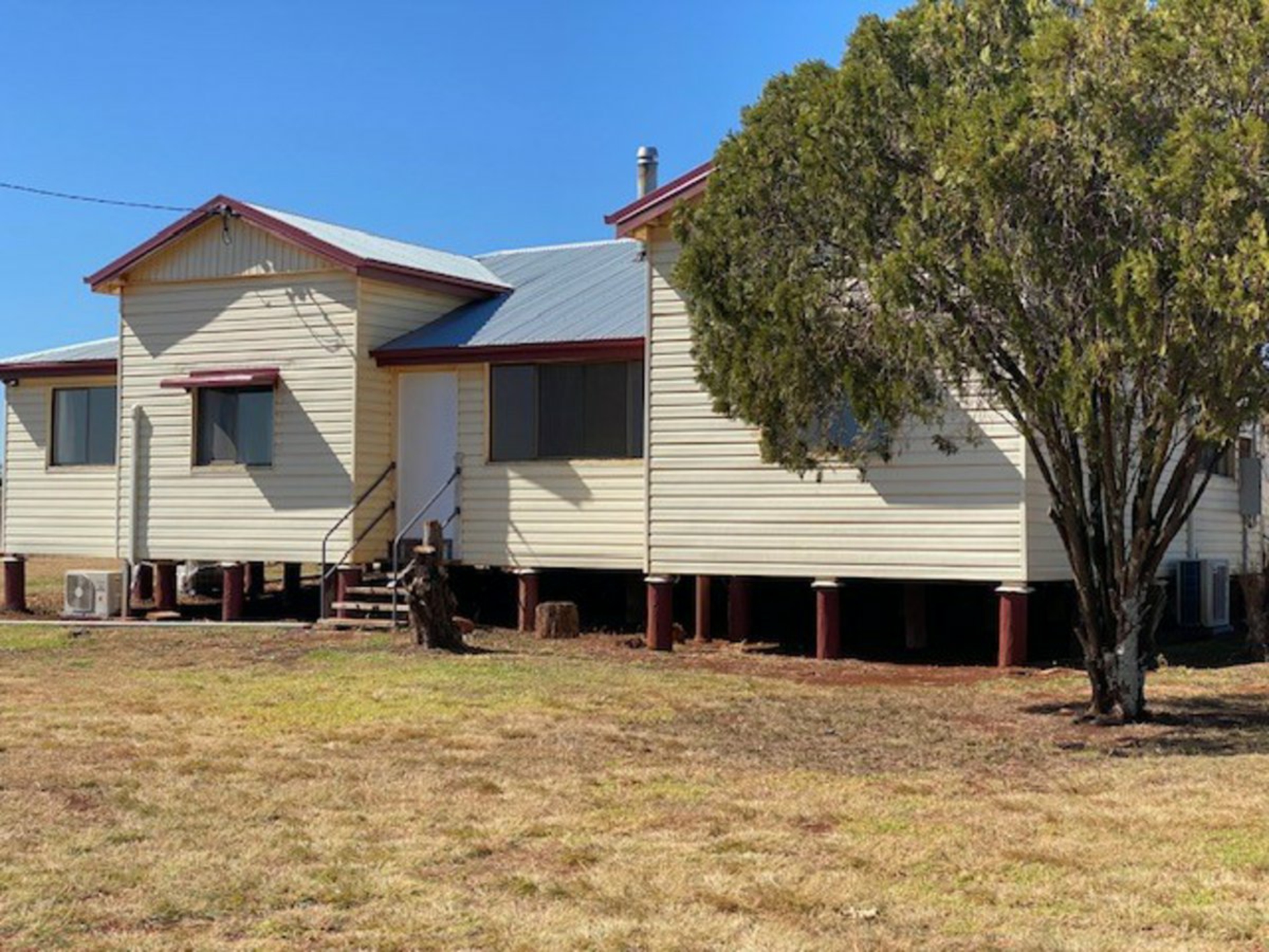 82 Logans Road, WOOROOLIN