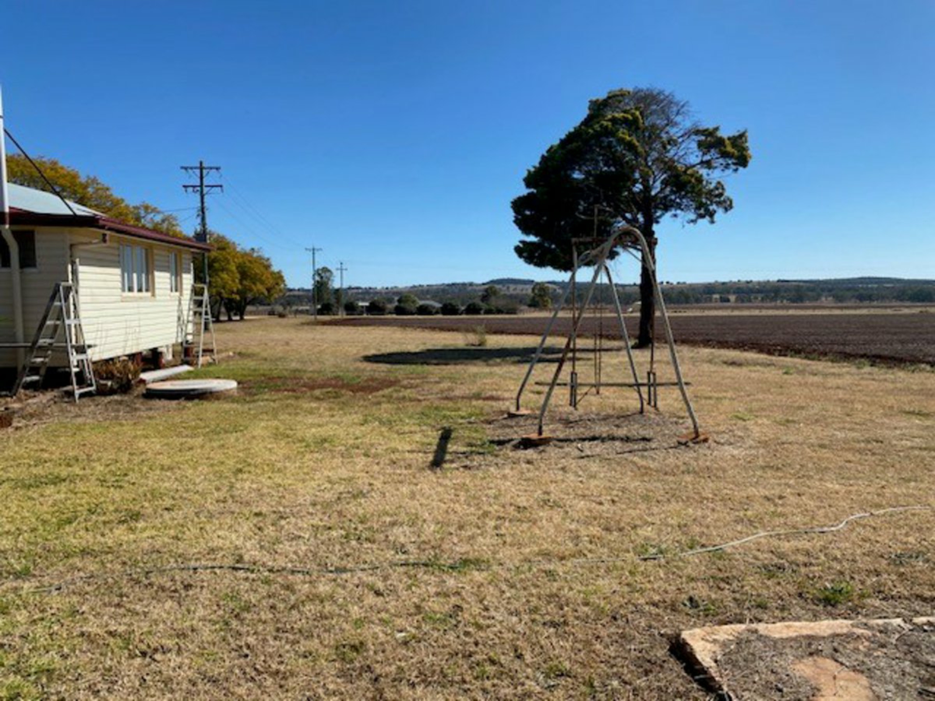 82 Logans Road, WOOROOLIN