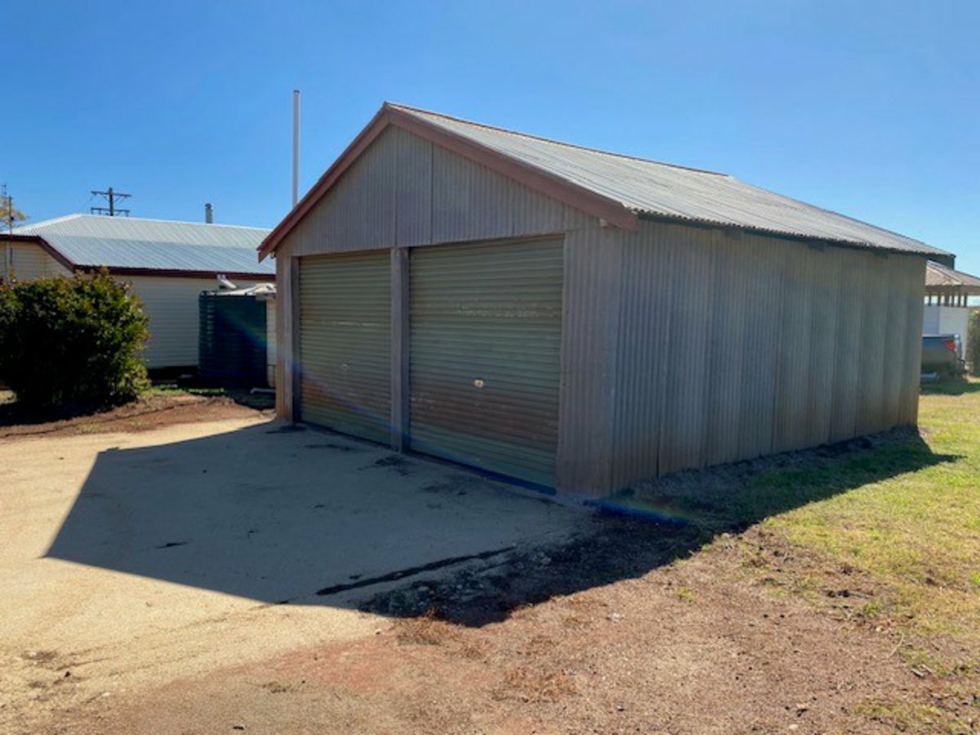 82 Logans Road, WOOROOLIN