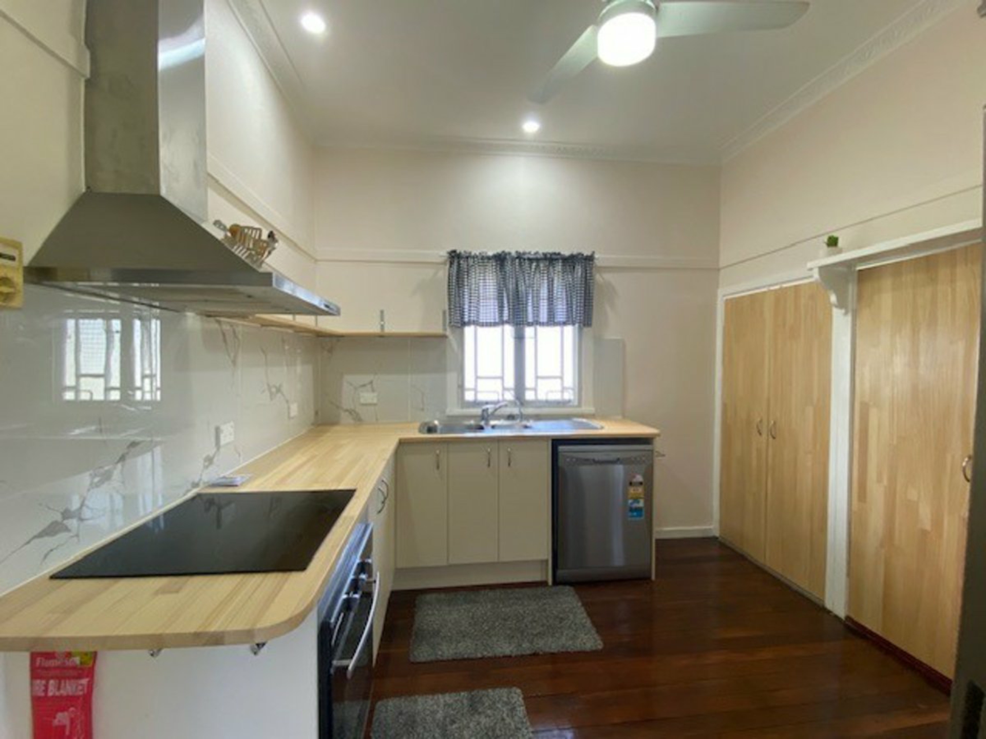 28 Edward street Wondai QLD House for Rent LJ Hooker