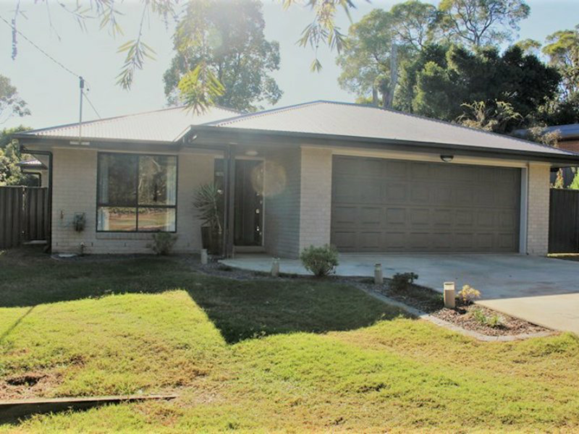 2A Murray Parade, KINGAROY
