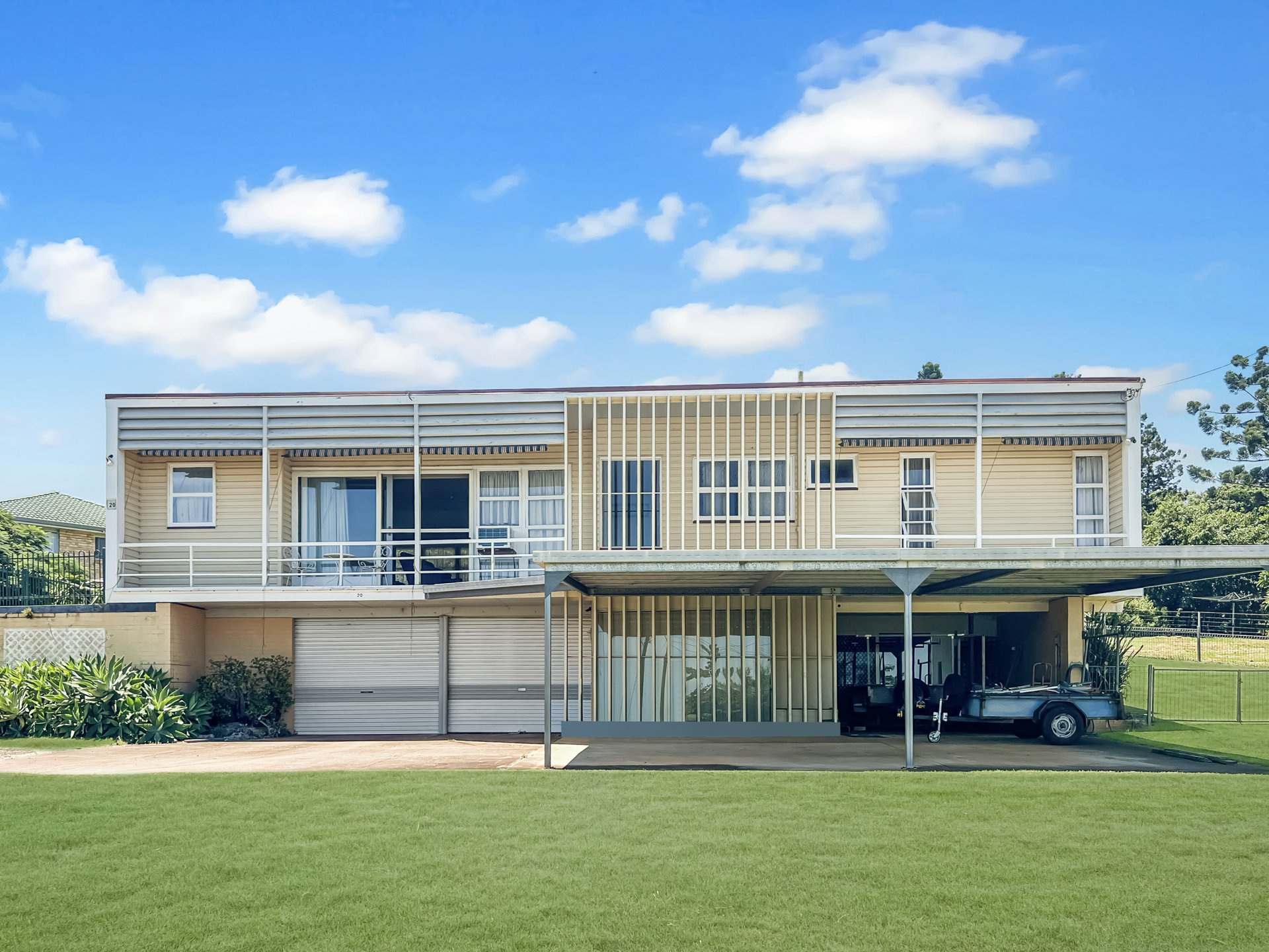20 Moonya Street, KINGAROY