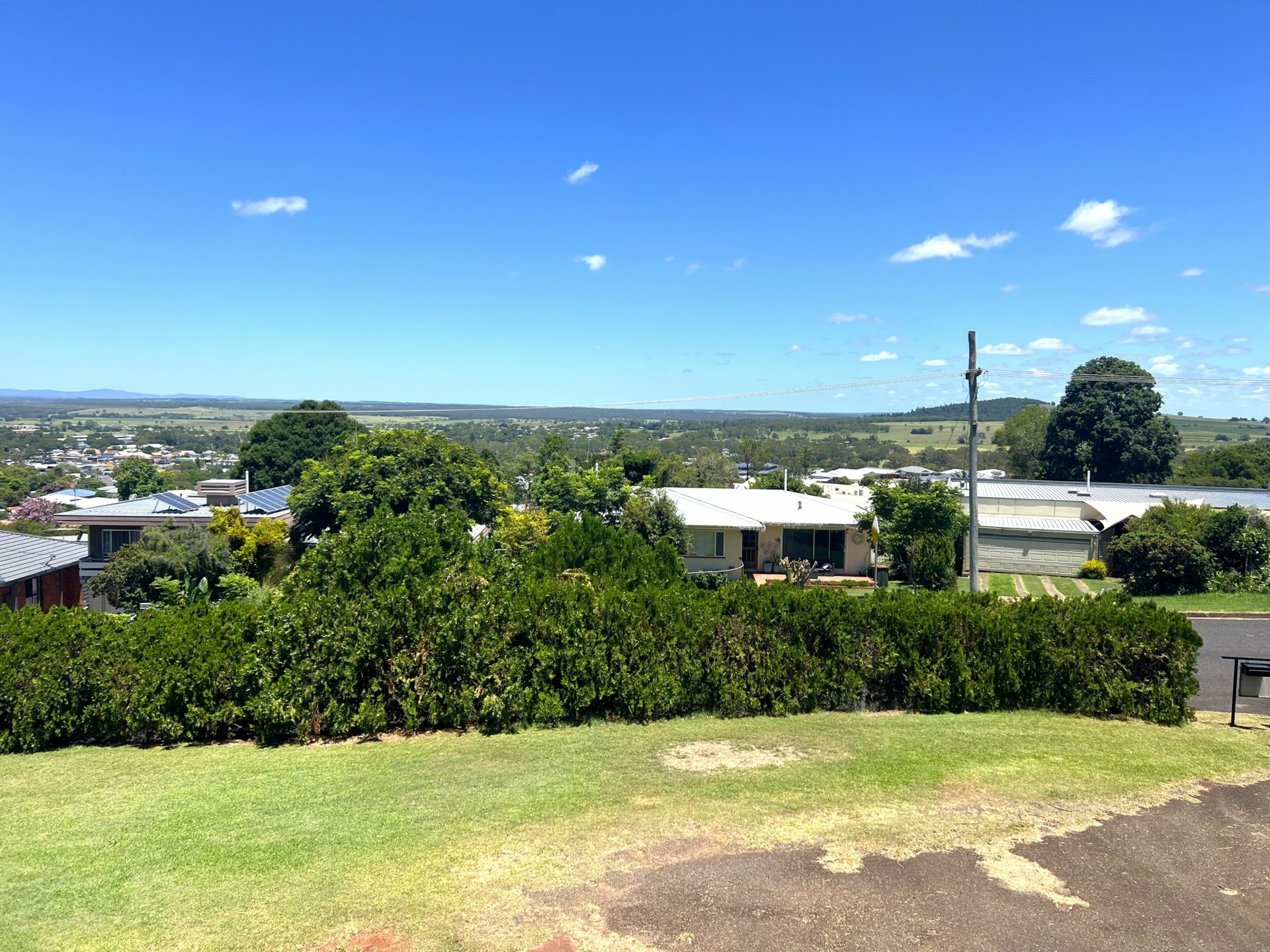 20 Moonya Street, KINGAROY