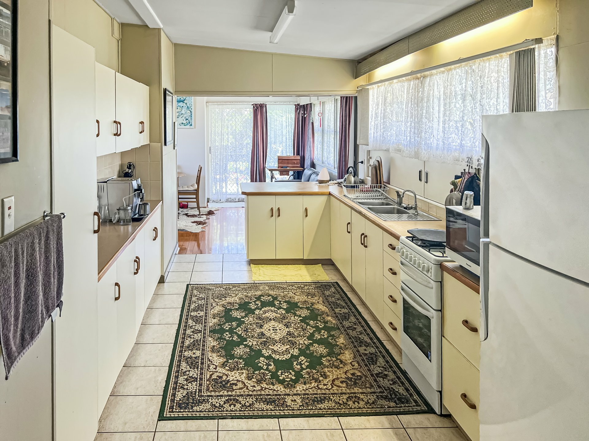 20 Moonya Street, KINGAROY