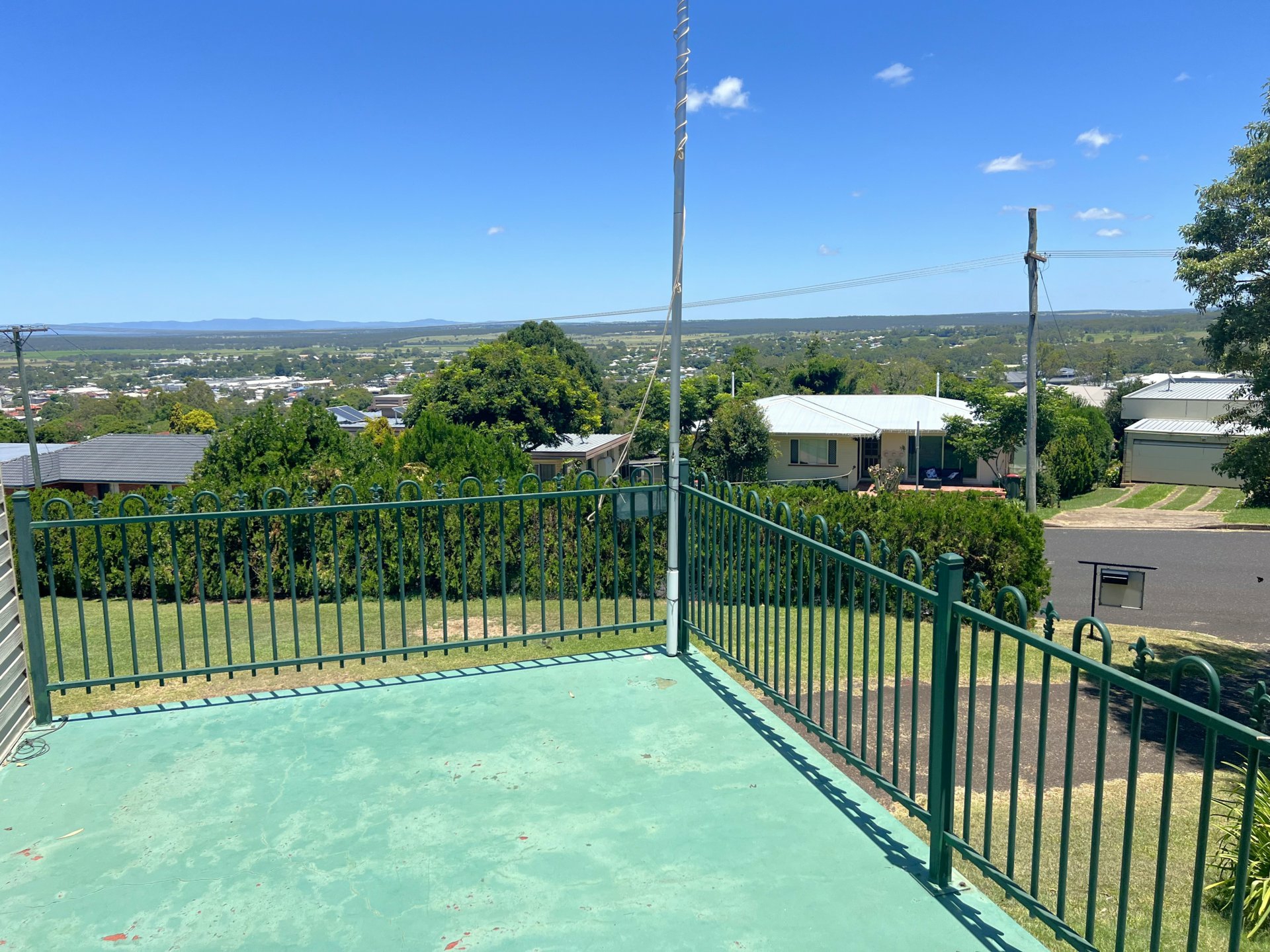 20 Moonya Street, KINGAROY