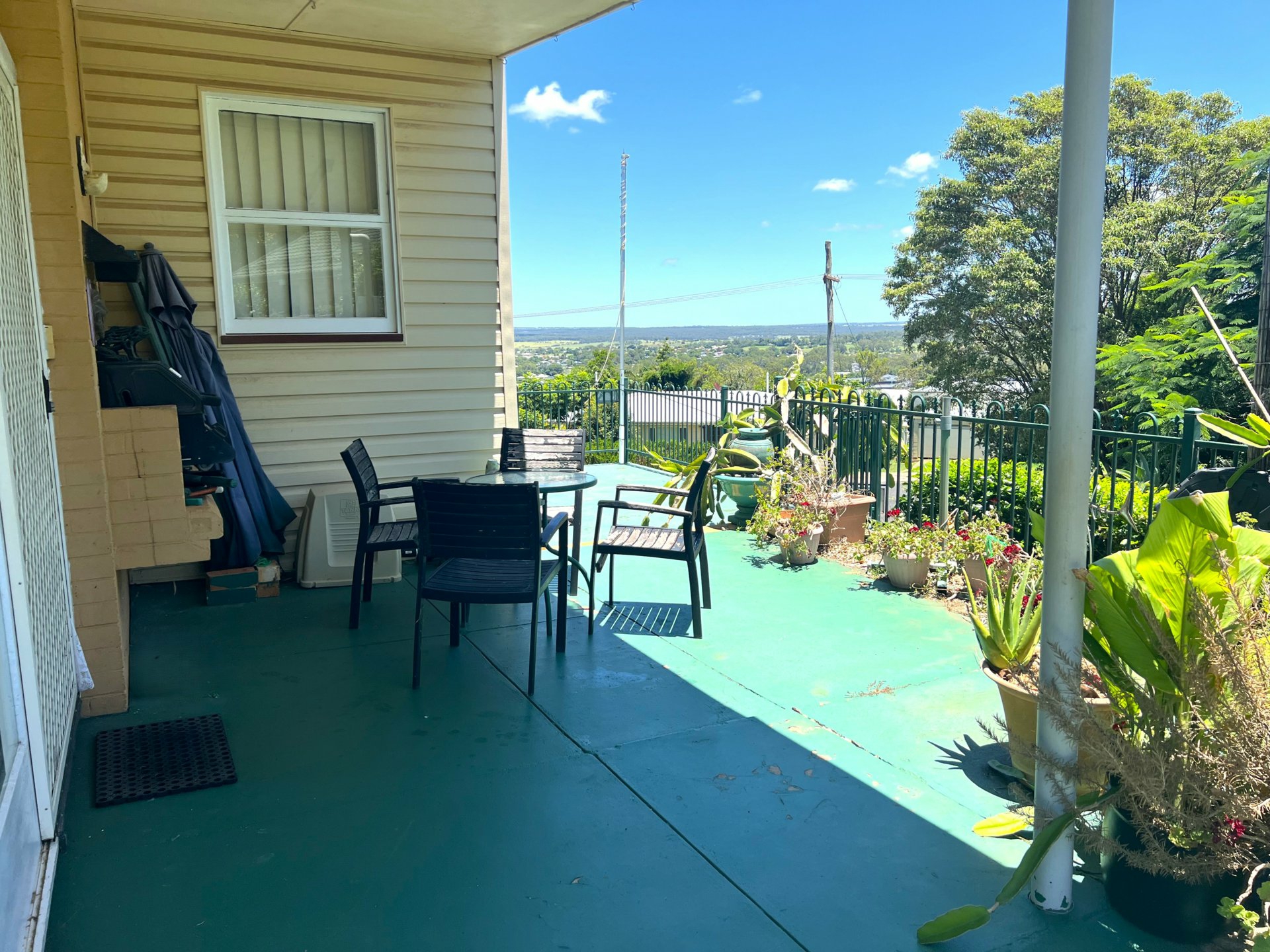 20 Moonya Street, KINGAROY