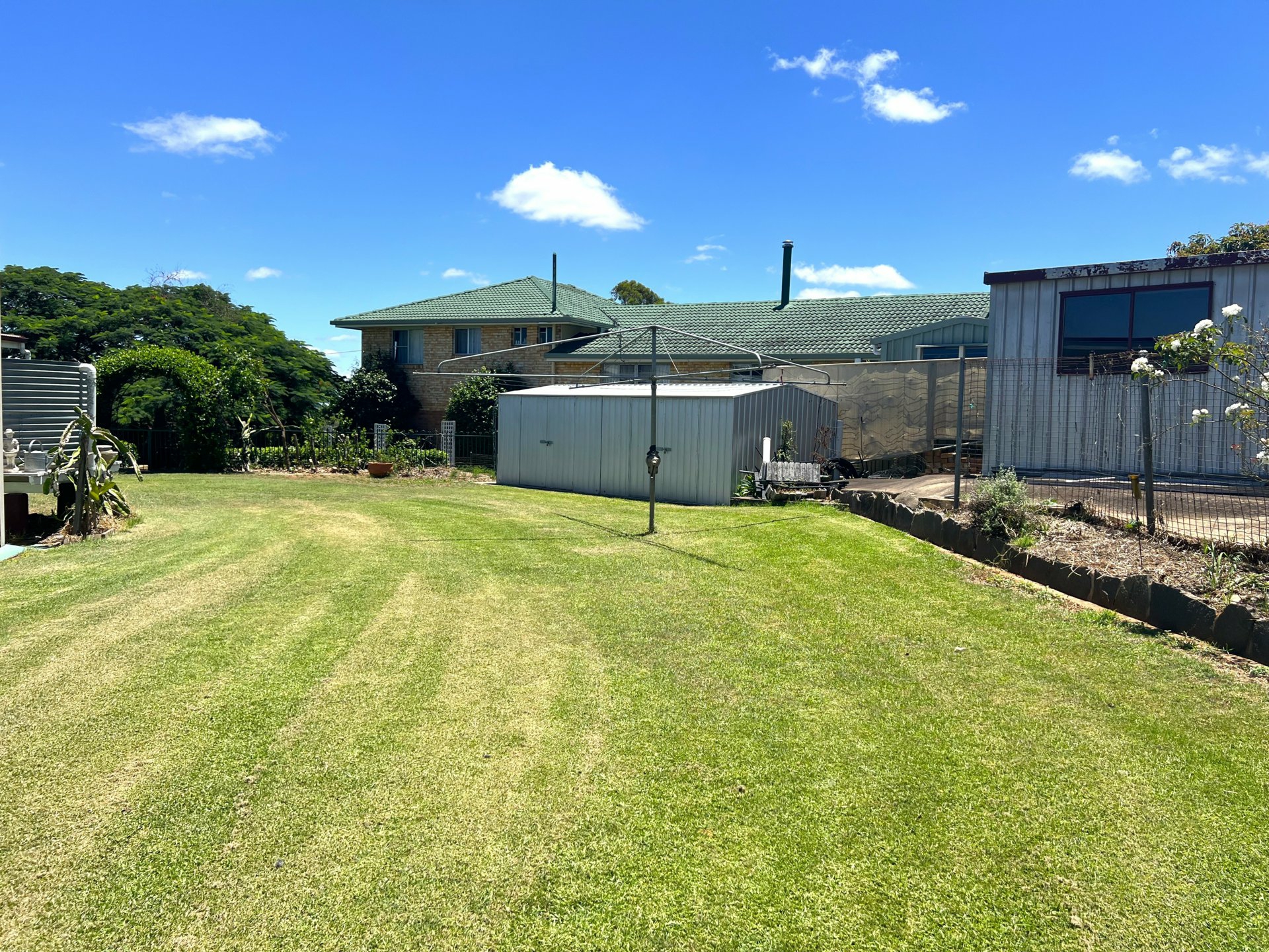 20 Moonya Street, KINGAROY