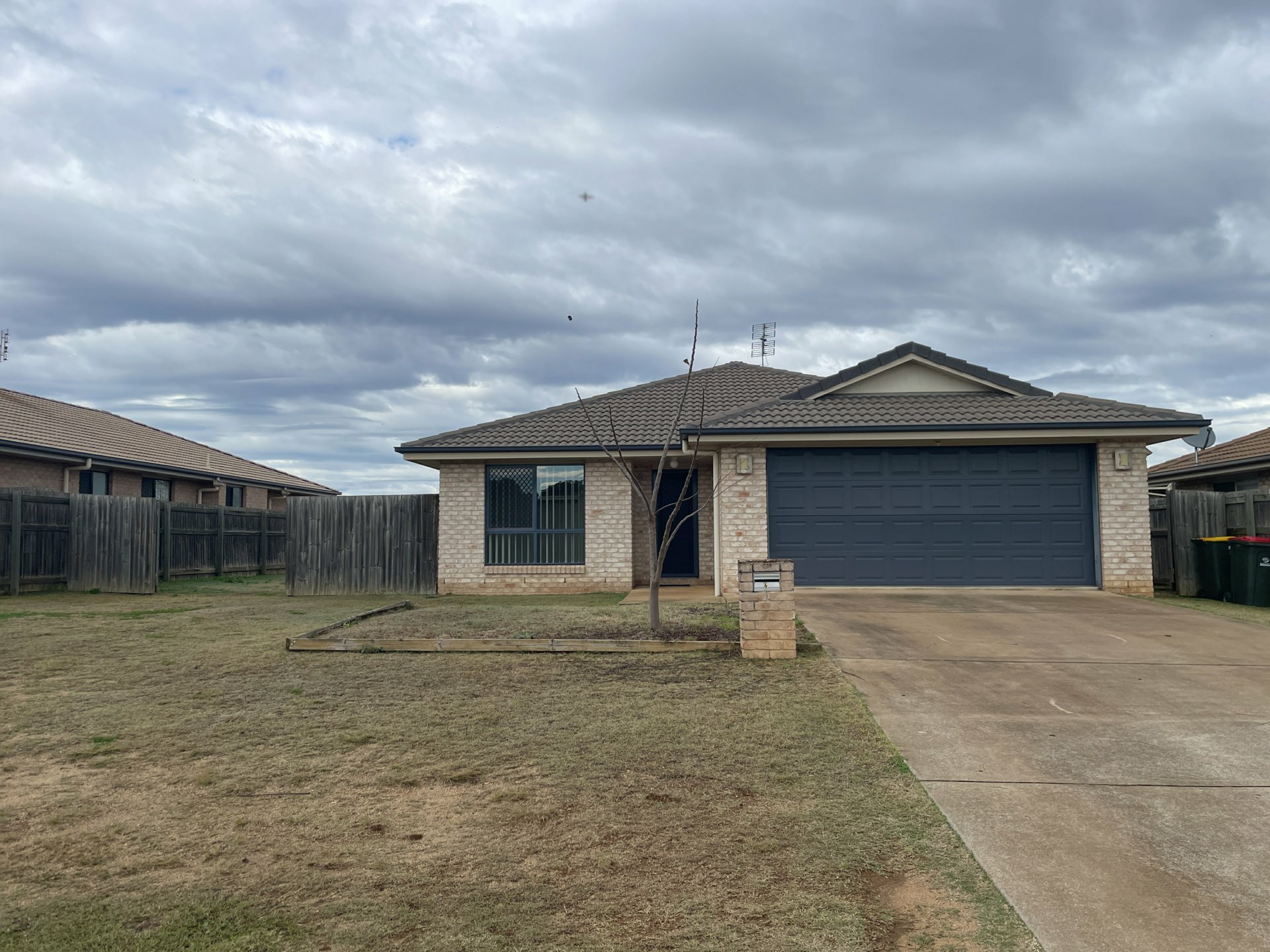 6 Oasis Drive, KINGAROY