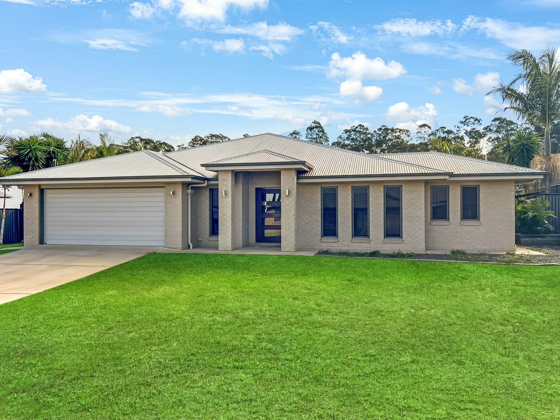 10 Nobby Way, KINGAROY