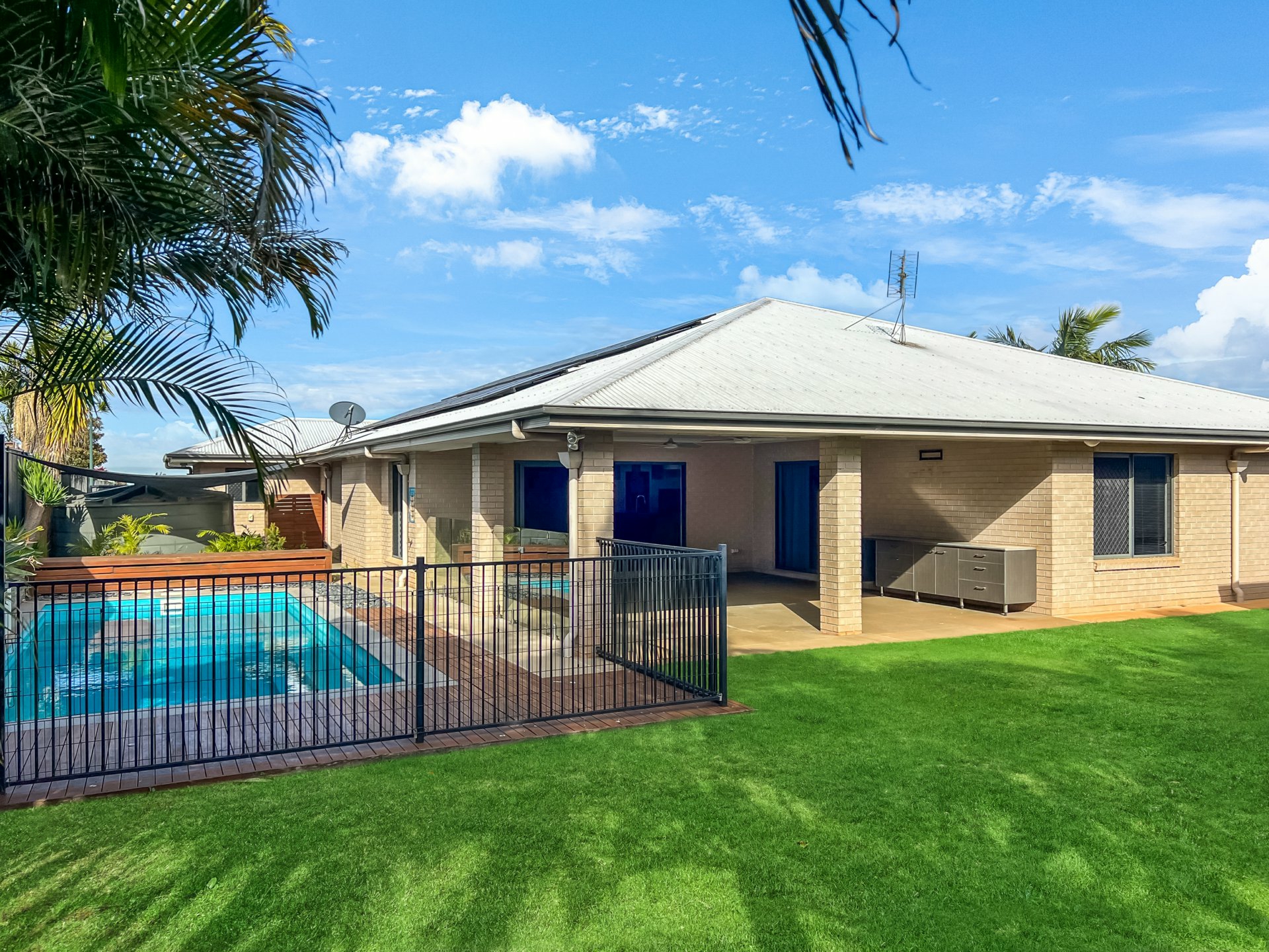10 Nobby Way, KINGAROY