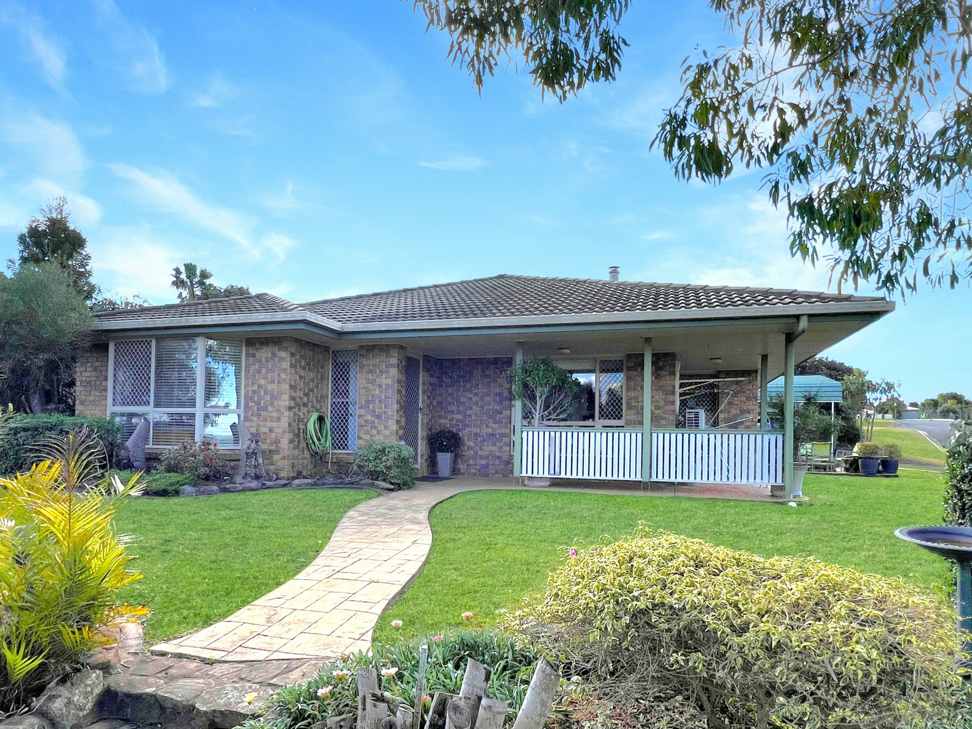 62 Cowie Drive, KINGAROY