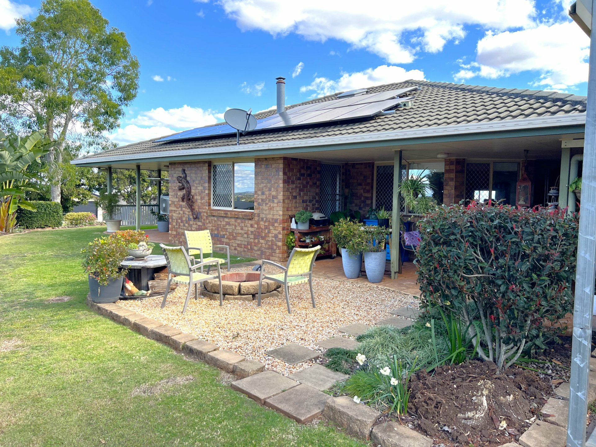 62 Cowie Drive, KINGAROY